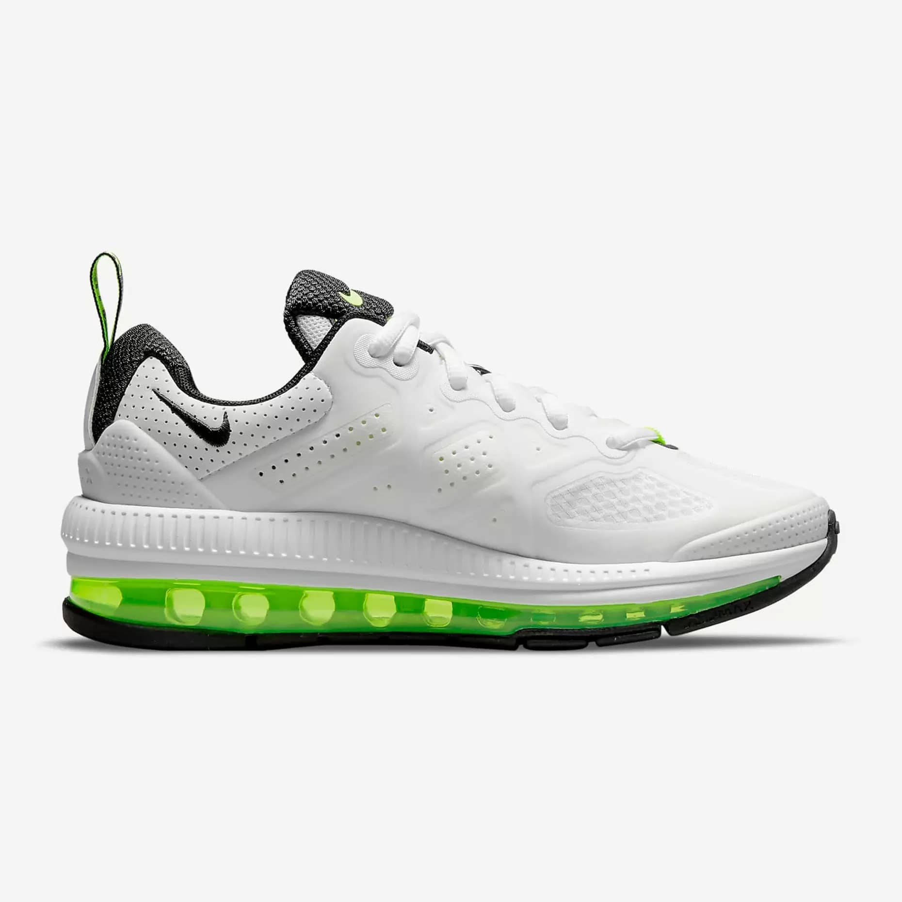 NIKE AIR MAX GENOME (GS) SNEAKERS (CZ4652-103)