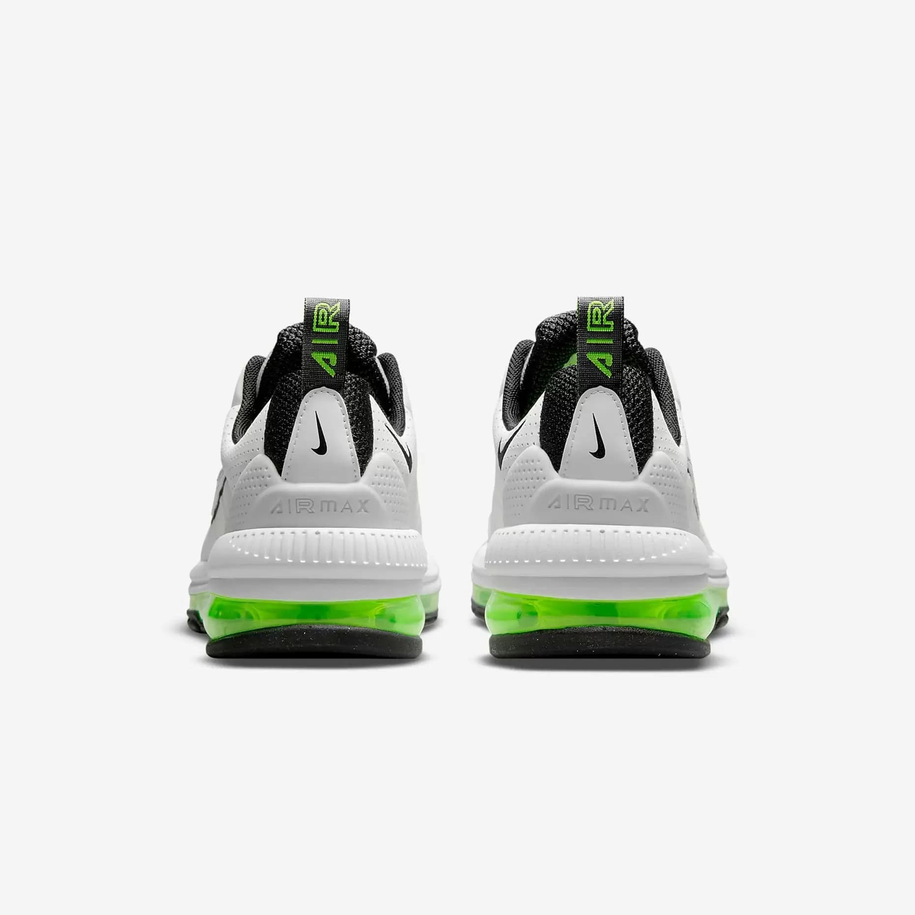 NIKE AIR MAX GENOME (GS) SNEAKERS (CZ4652-103)