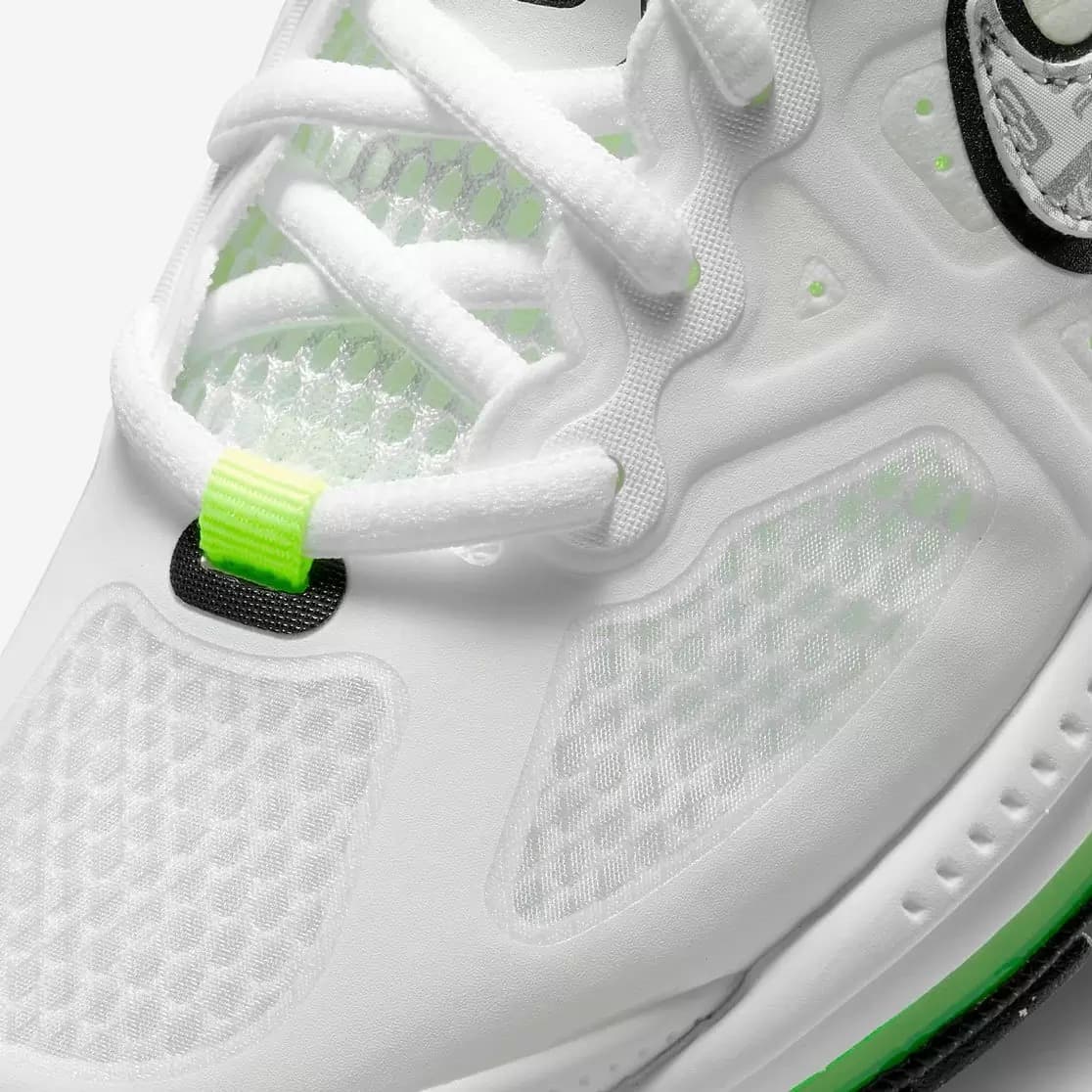 NIKE AIR MAX GENOME (GS) SNEAKERS (CZ4652-103)