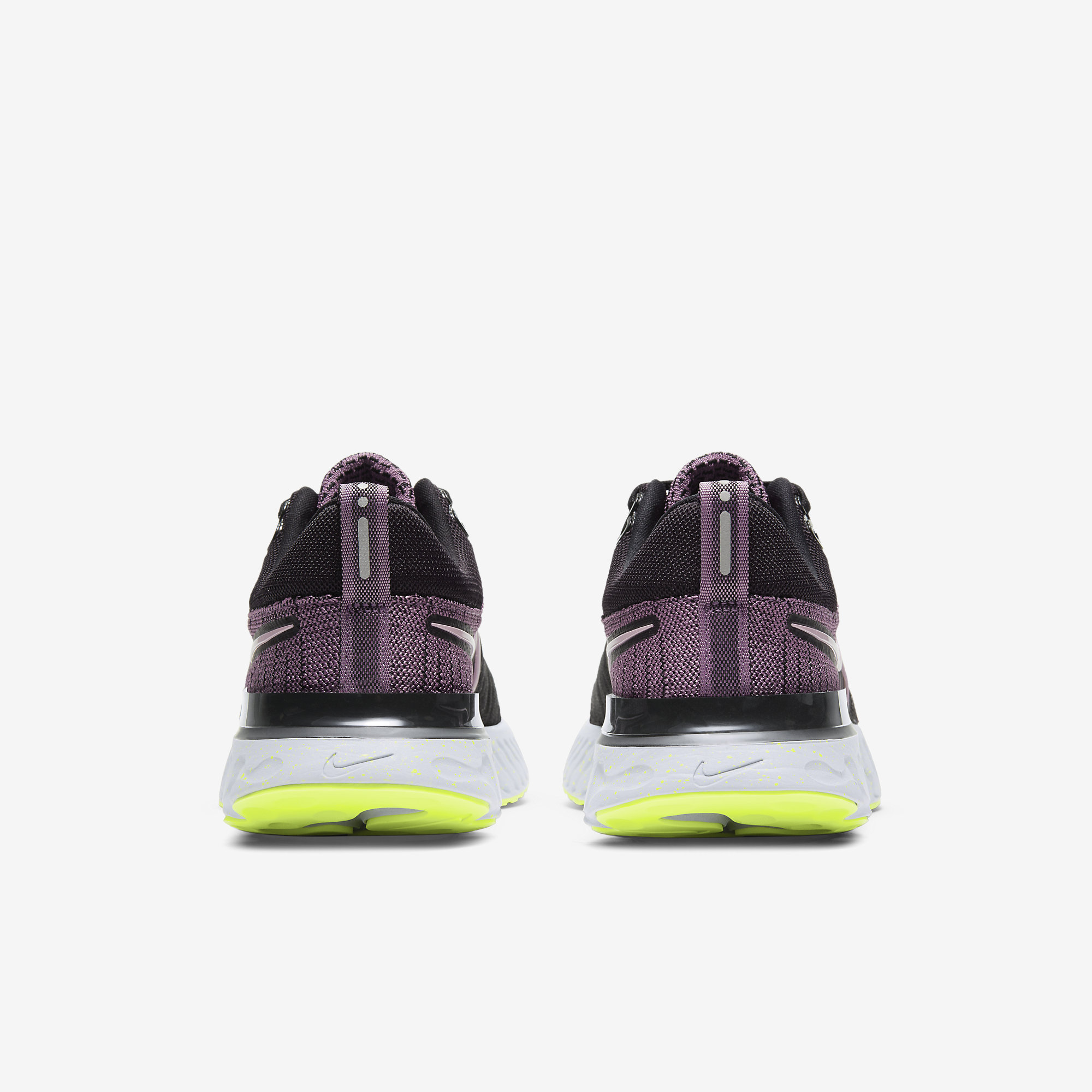 WMNS NIKE REACT INFINITY RUN FK 2 SNEAKERS (CT2423-500)