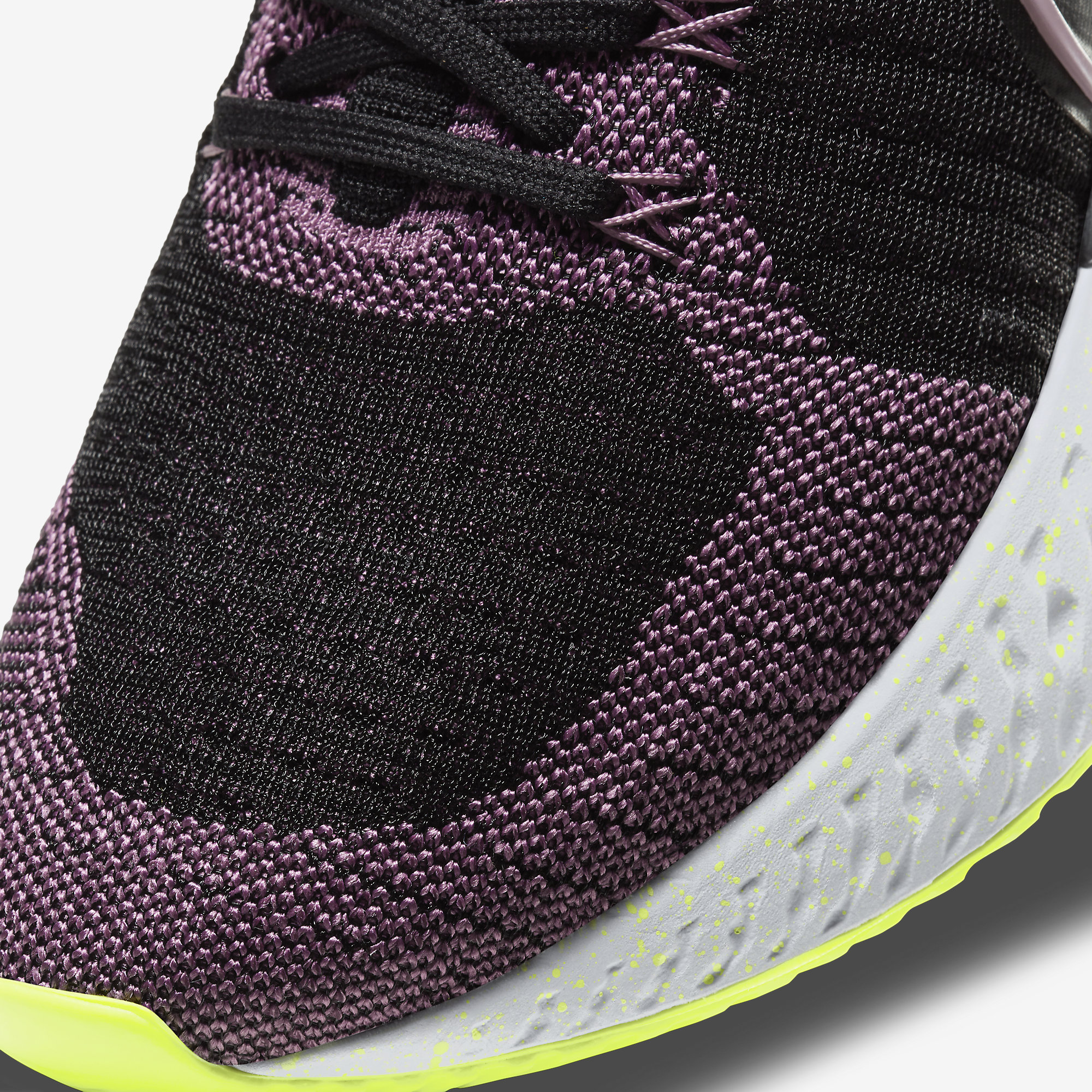 WMNS NIKE REACT INFINITY RUN FK 2 SNEAKERS (CT2423-500)