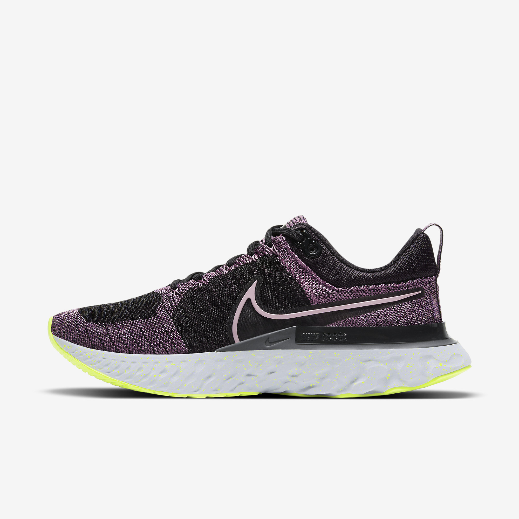 WMNS NIKE REACT INFINITY RUN FK 2 SNEAKERS (CT2423-500)