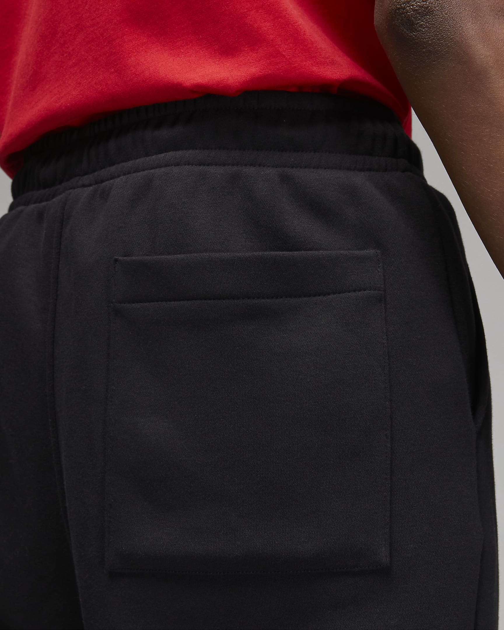 PANTS JORDAN M J ESS FLC PANT (FJ7779-010)