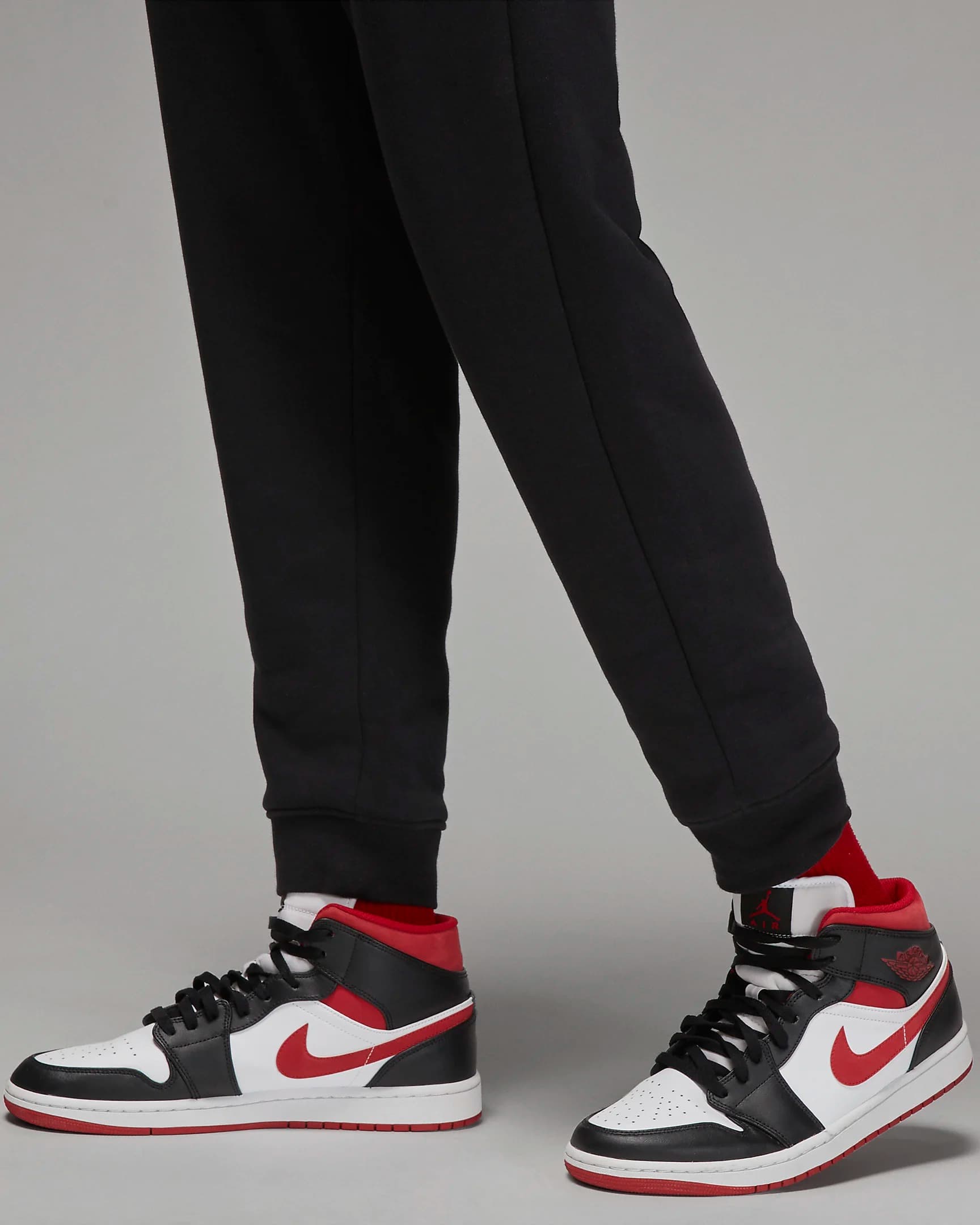 PANTS JORDAN M J ESS FLC PANT (FJ7779-010)
