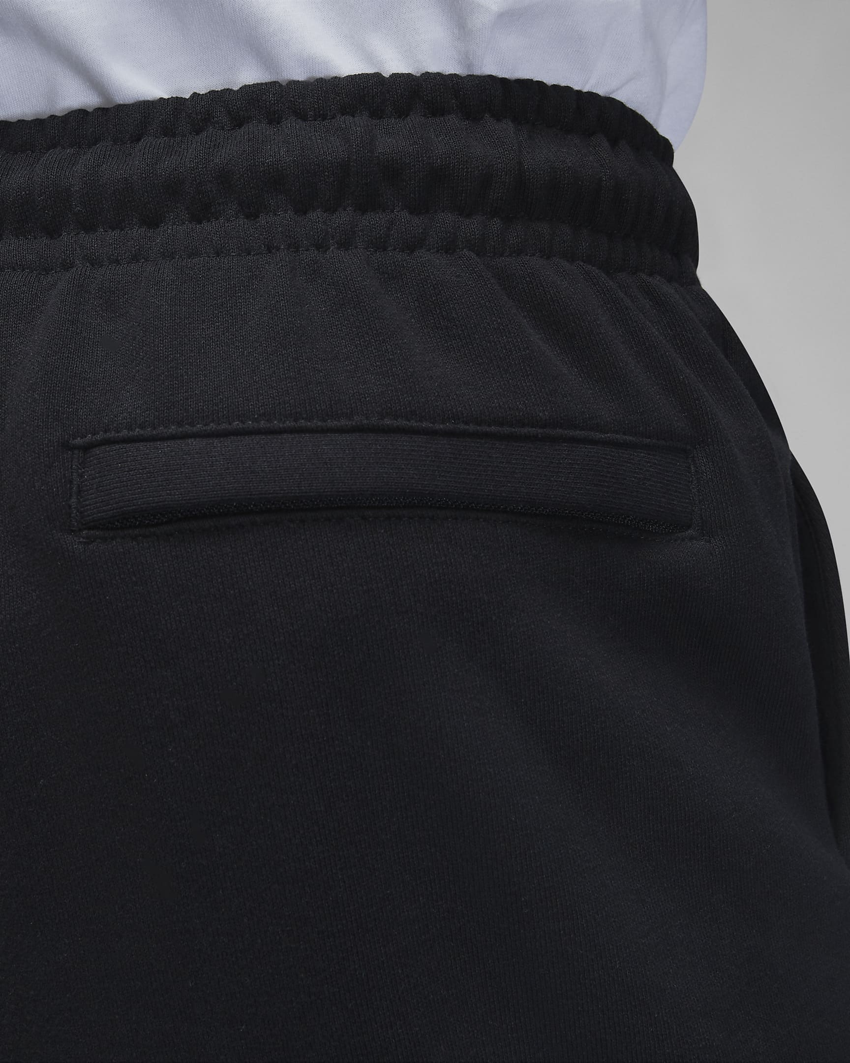 PANTS JORDAN M J ESS STMT FLC PANT (DQ7468-010)