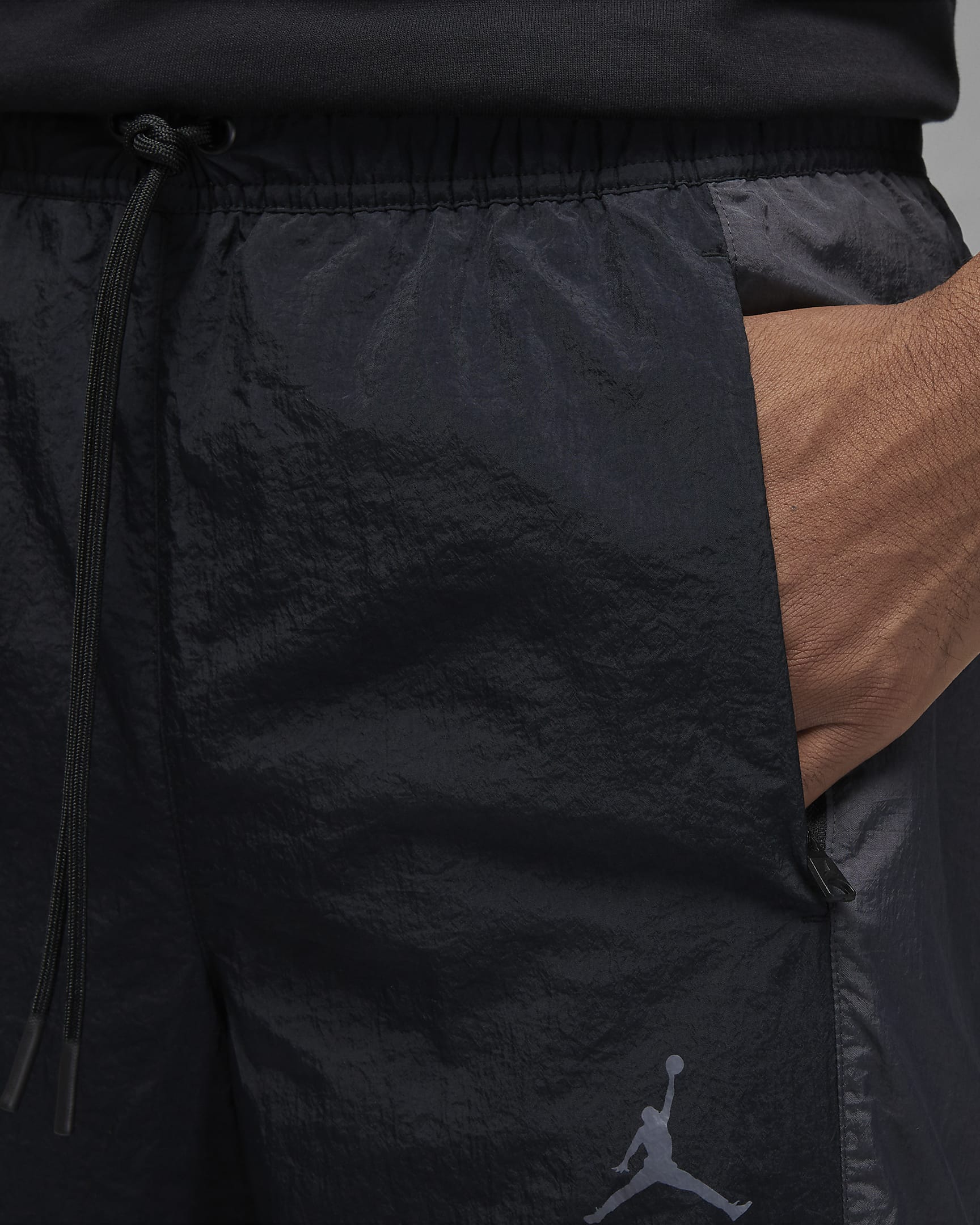 ШТАНЫ JORDAN M J SPRT JAM WARM UP PANT (DX9373-011)