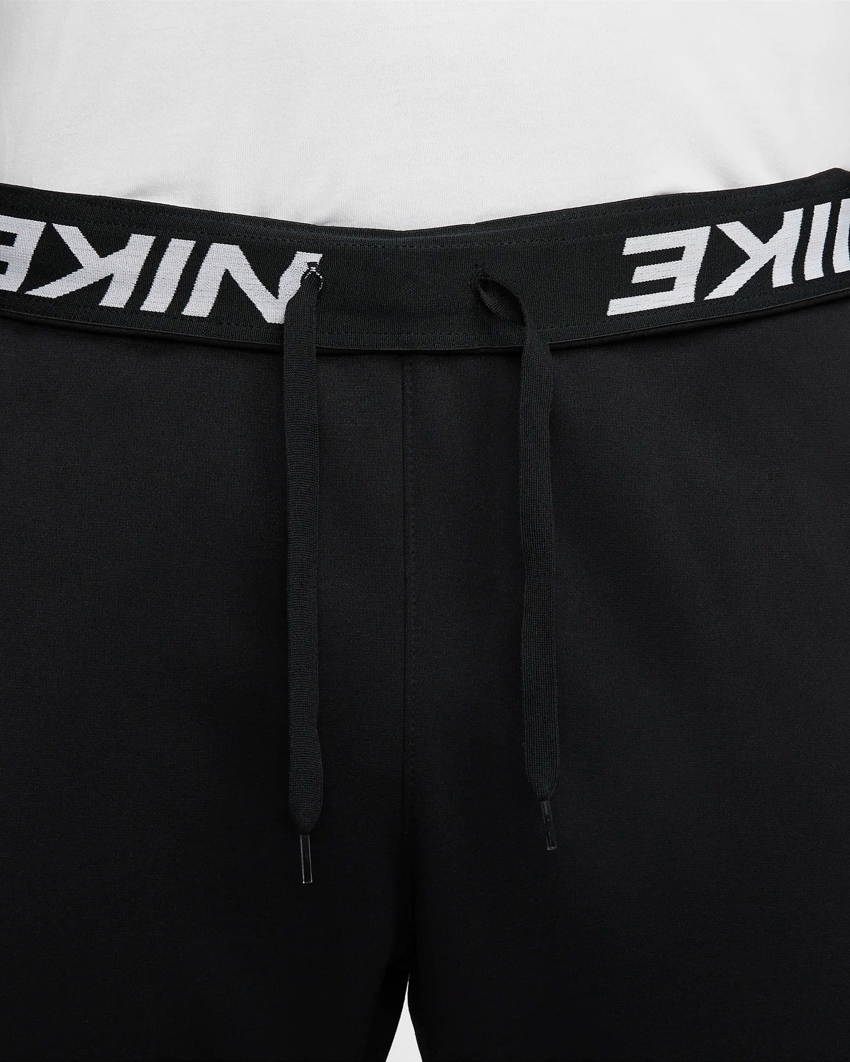 ШТАНЫ NIKE M NK TF PANT TAPER HBR (FB6892-010)