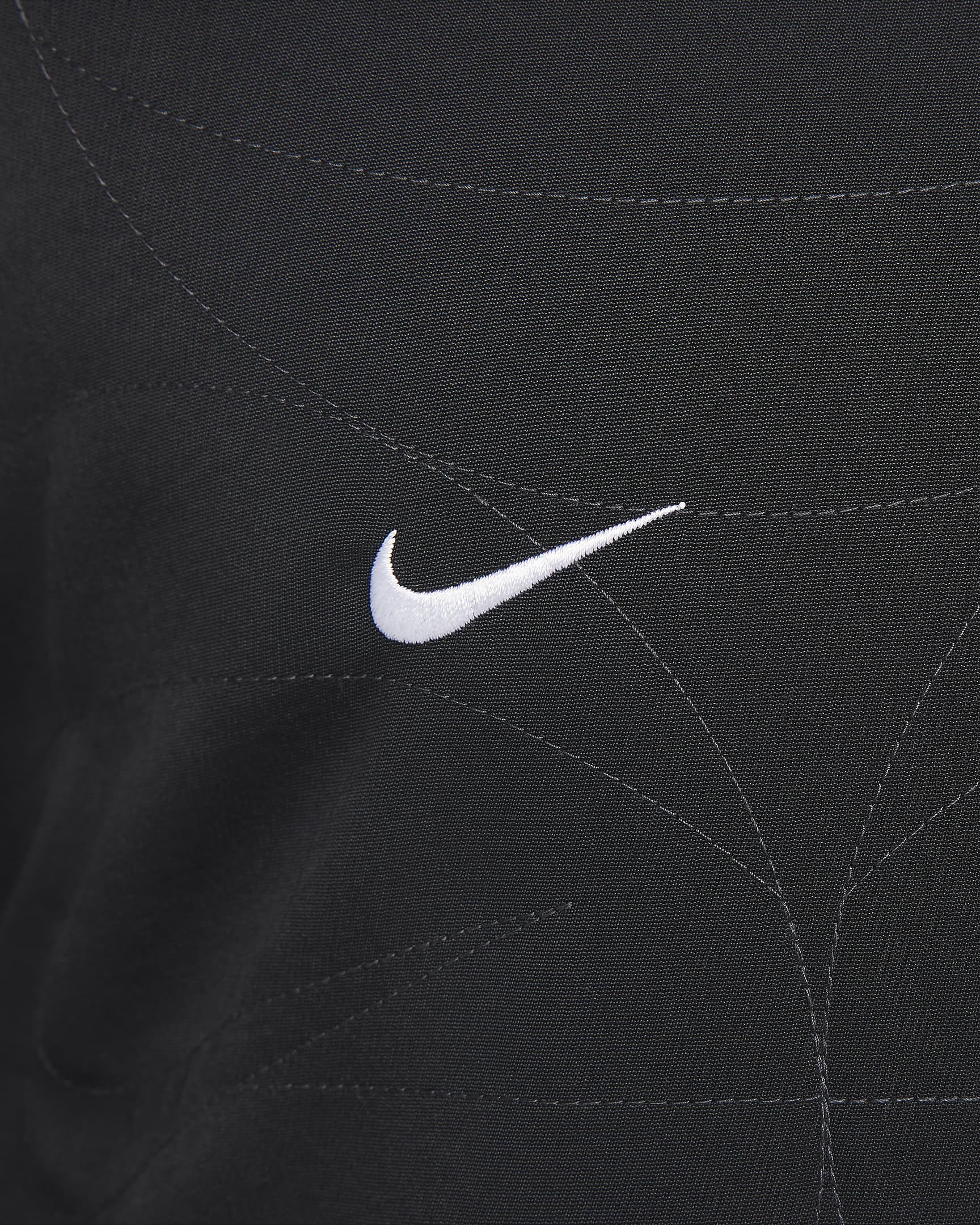 КУРТКА NIKE M NK WV JACKET NAOS (FJ9622-010)