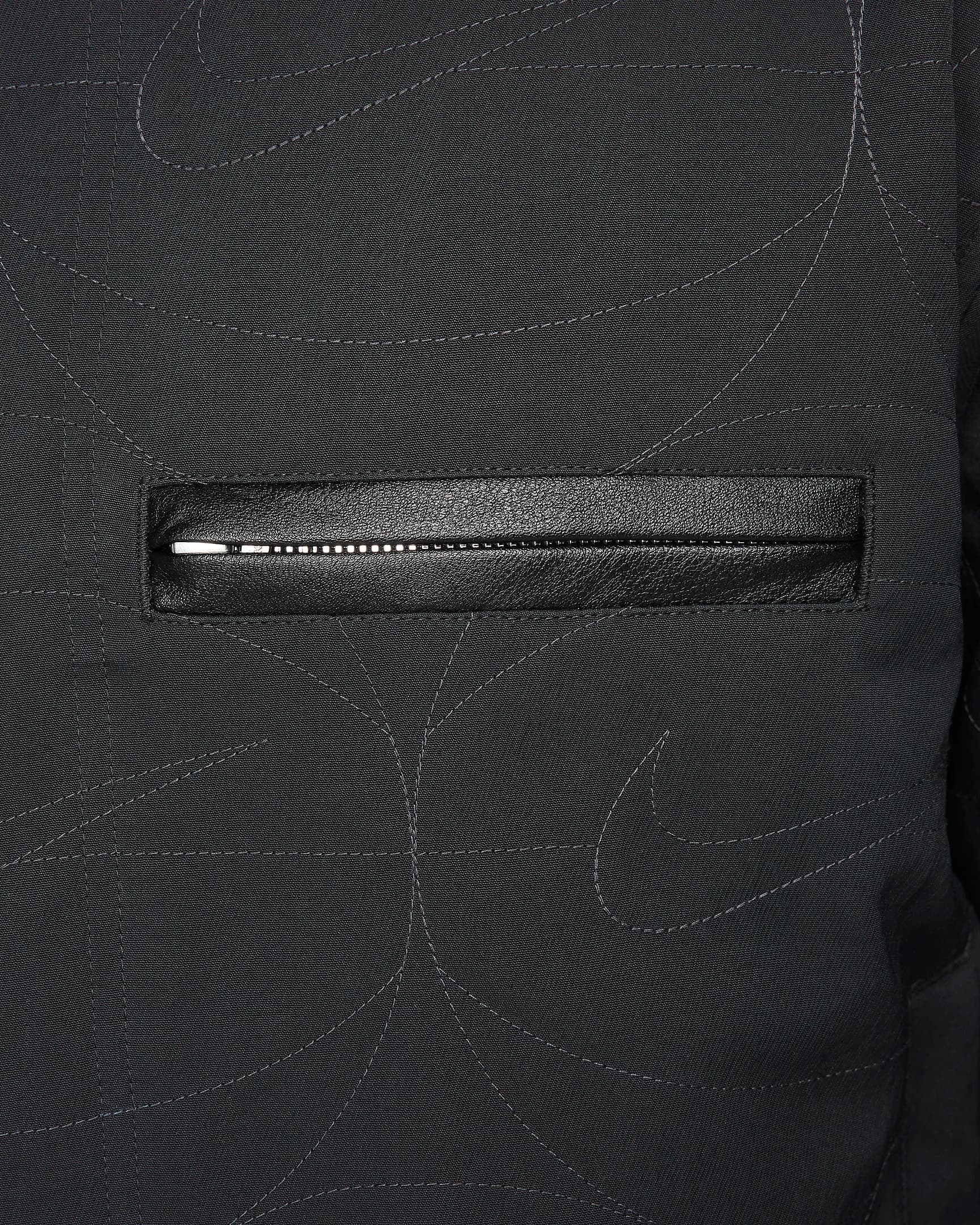 КУРТКА NIKE M NK WV JACKET NAOS (FJ9622-010)