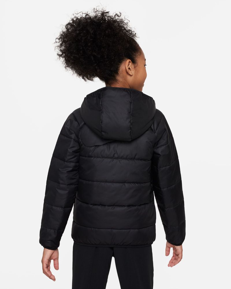 ПІДЛІТКОВА КУРТКА NIKE Y NK TF ACDPR FALL JACKET (DJ6364-010)