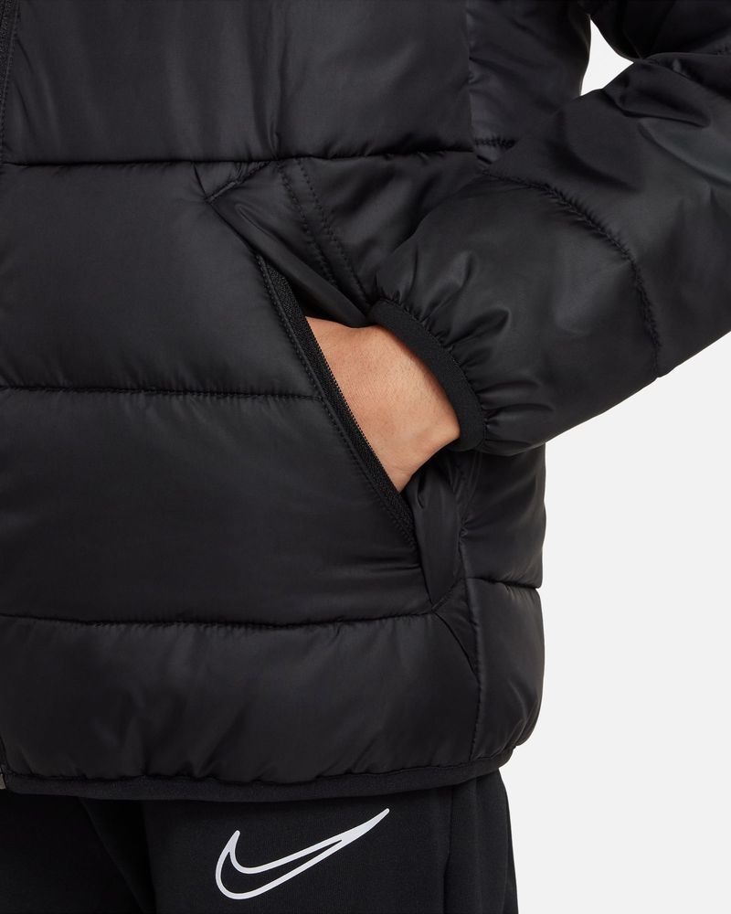 ПІДЛІТКОВА КУРТКА NIKE Y NK TF ACDPR FALL JACKET (DJ6364-010)