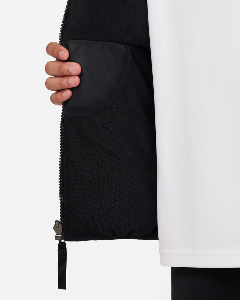 ПІДЛІТКОВА КУРТКА NIKE Y NK TF ACDPR FALL JACKET (DJ6364-010)