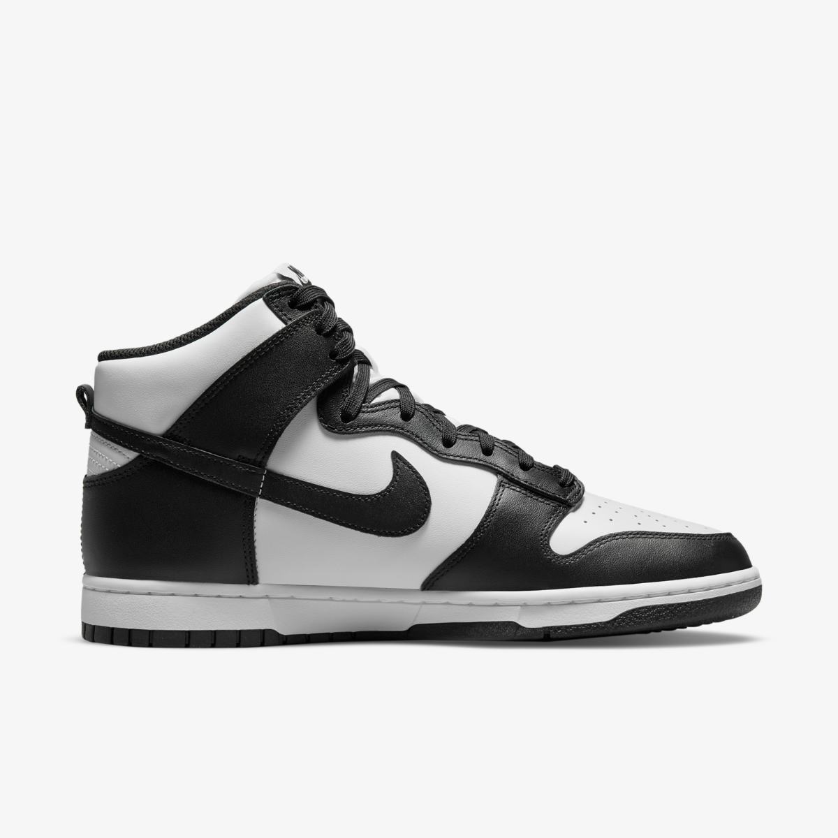 SNEAKERS NIKE DUNK HI RETRO (DD1399-105)