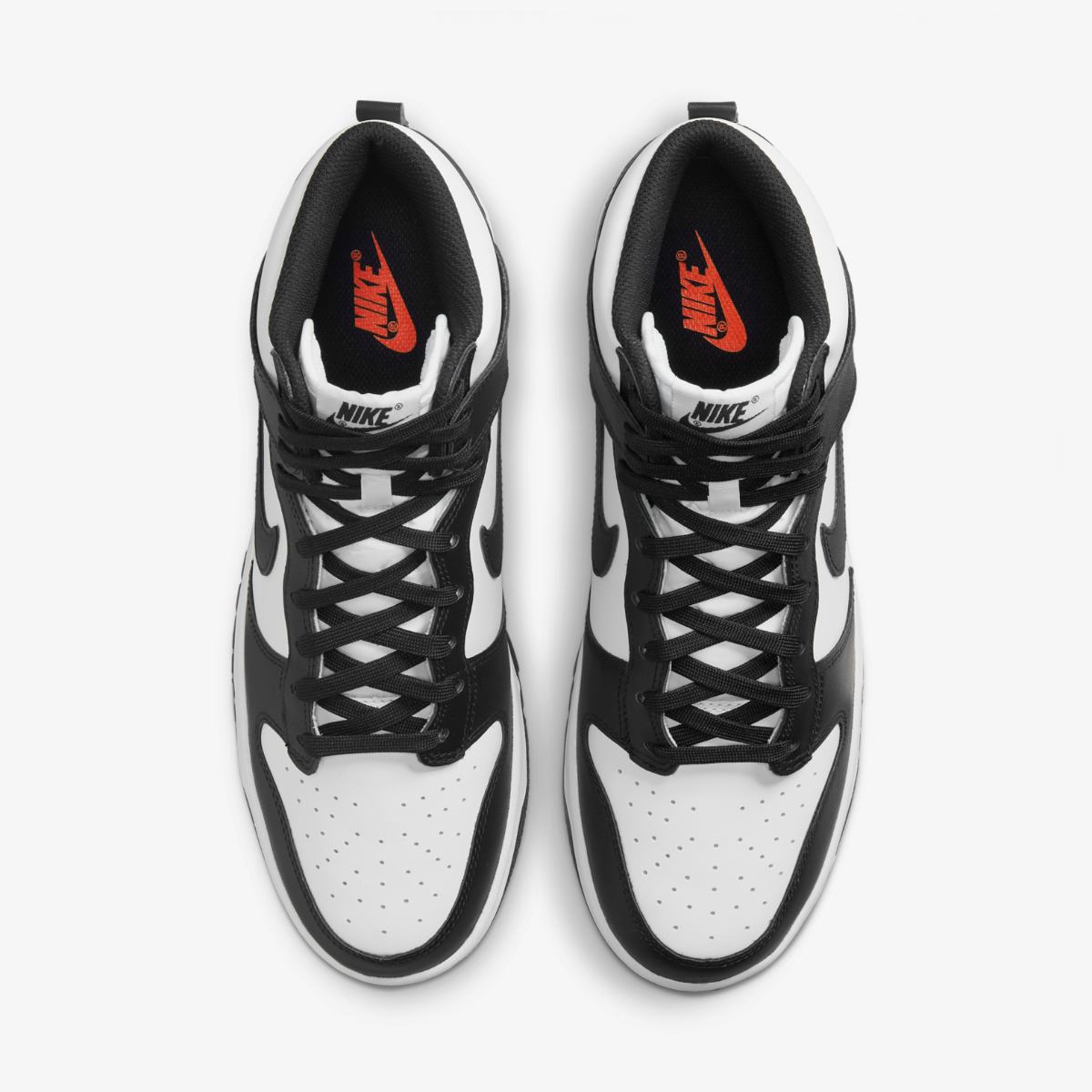 SNEAKERS NIKE DUNK HI RETRO (DD1399-105)