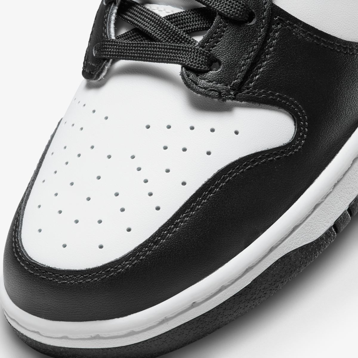 SNEAKERS NIKE DUNK HI RETRO (DD1399-105)