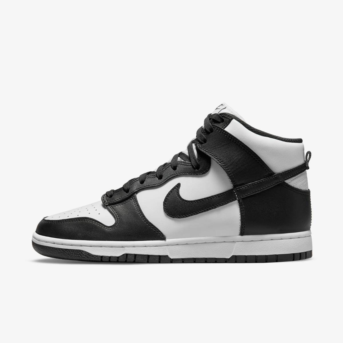 КРОСІВКИ NIKE DUNK HI RETRO (DD1399-105)