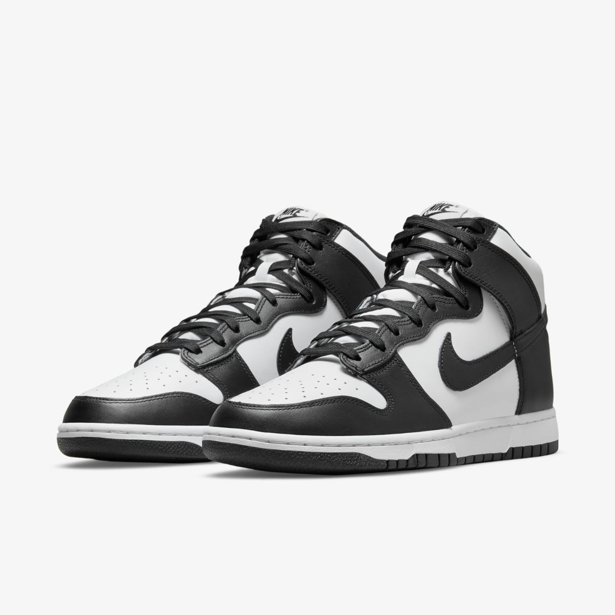 КРОСІВКИ NIKE DUNK HI RETRO (DD1399-105)