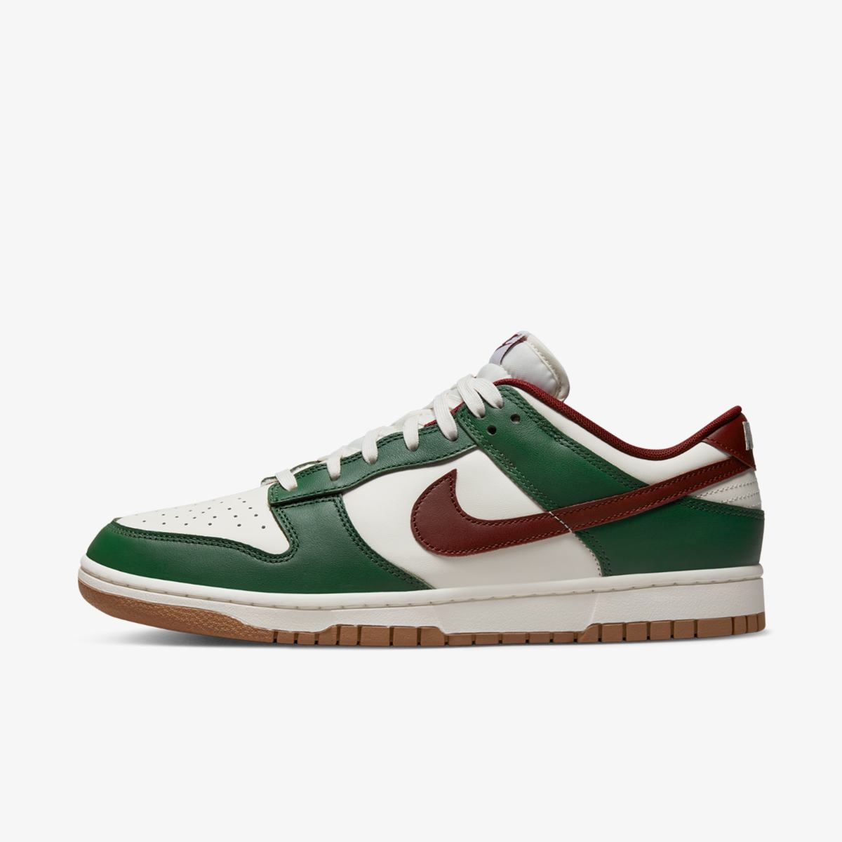 КРОСІВКИ NIKE DUNK LOW RETRO (FB7160-161)