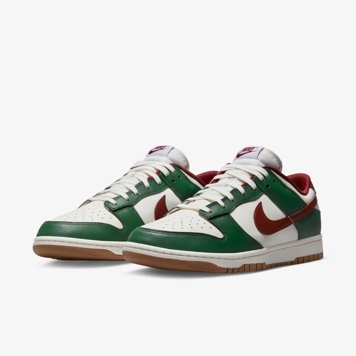 КРОСІВКИ NIKE DUNK LOW RETRO (FB7160-161)