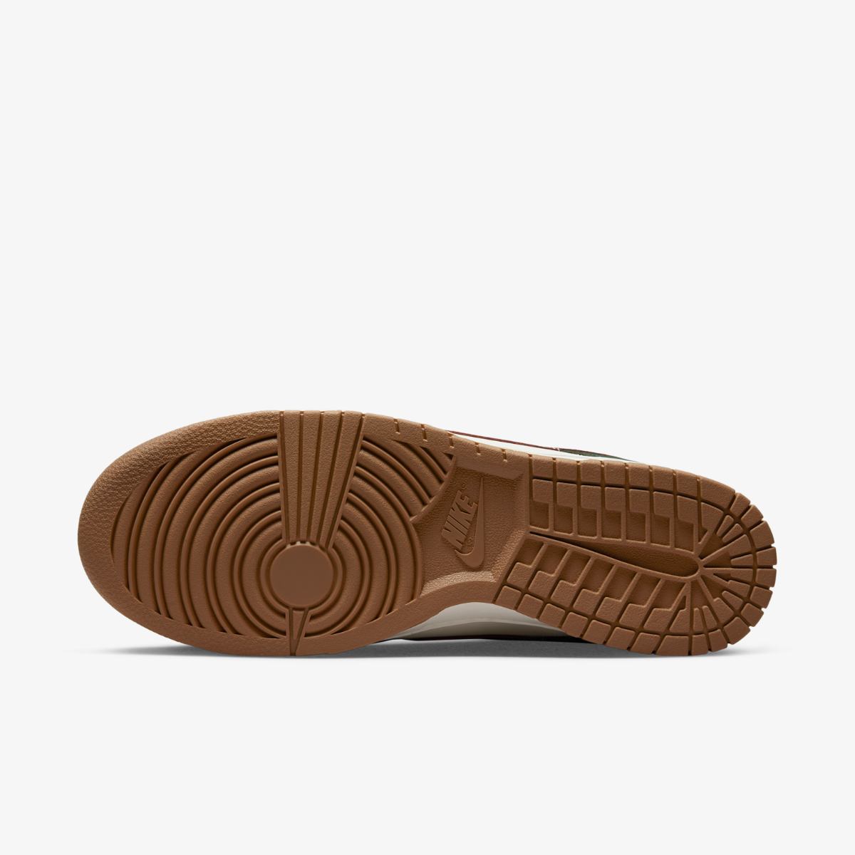 КРОСІВКИ NIKE DUNK LOW RETRO (FB7160-161)