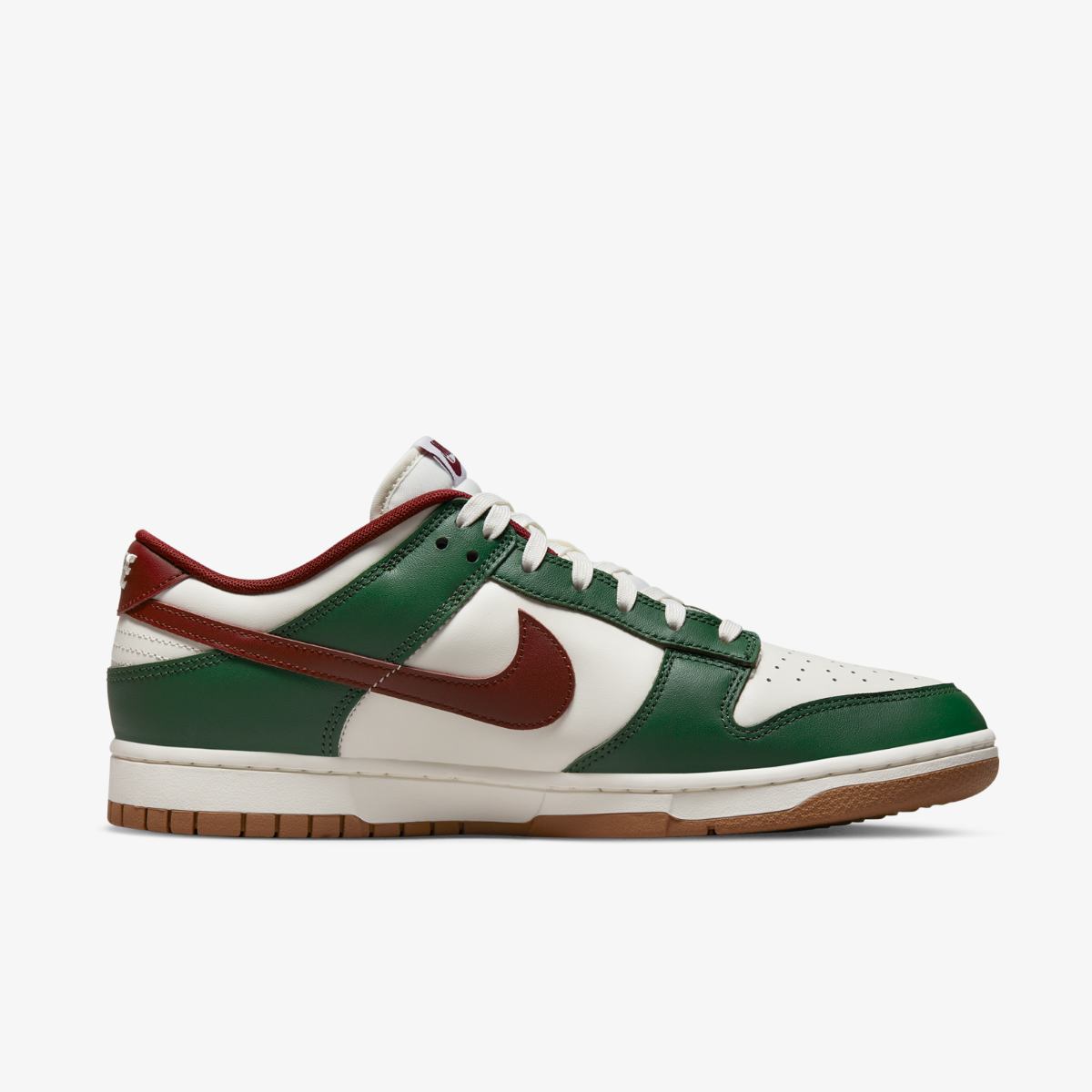 КРОСІВКИ NIKE DUNK LOW RETRO (FB7160-161)