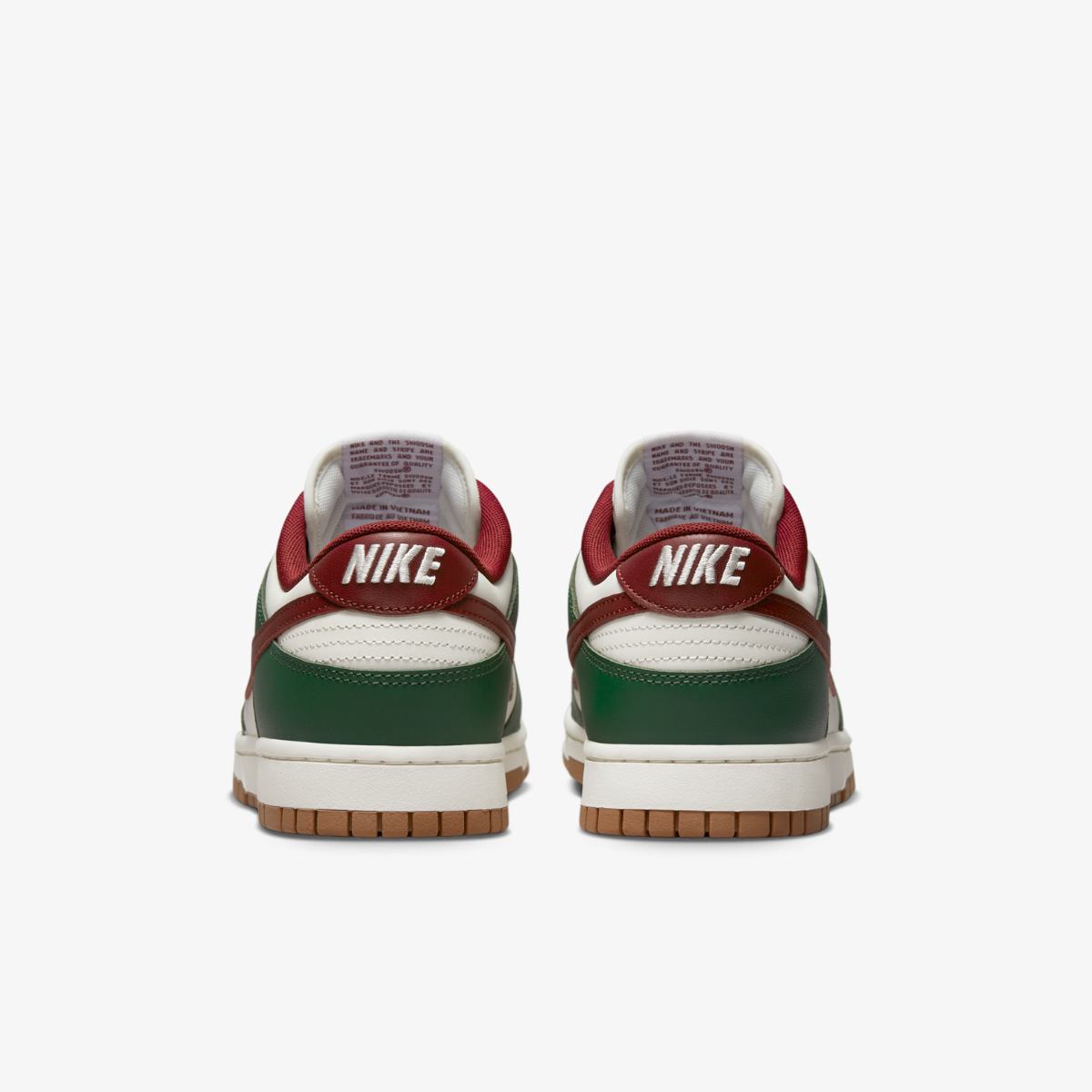 КРОСІВКИ NIKE DUNK LOW RETRO (FB7160-161)