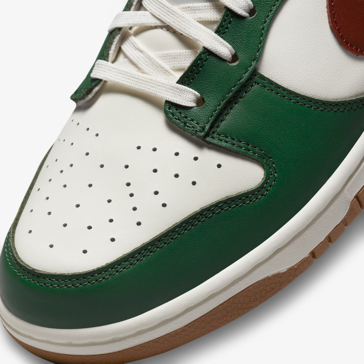 КРОСІВКИ NIKE DUNK LOW RETRO (FB7160-161)