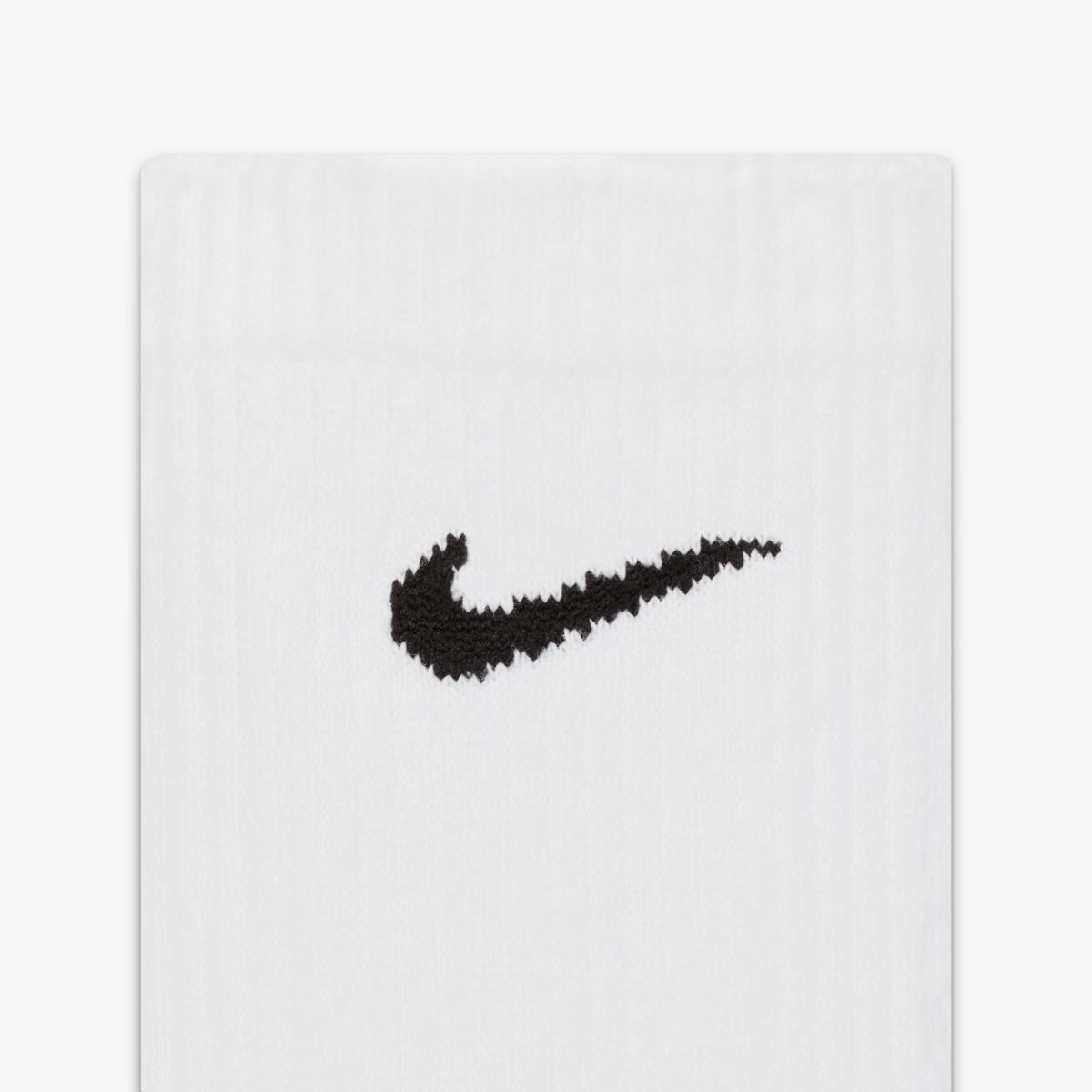 НОСКИ NIKE U NK EVERYDAY PLUS CUSH CREW (SX6888-100)