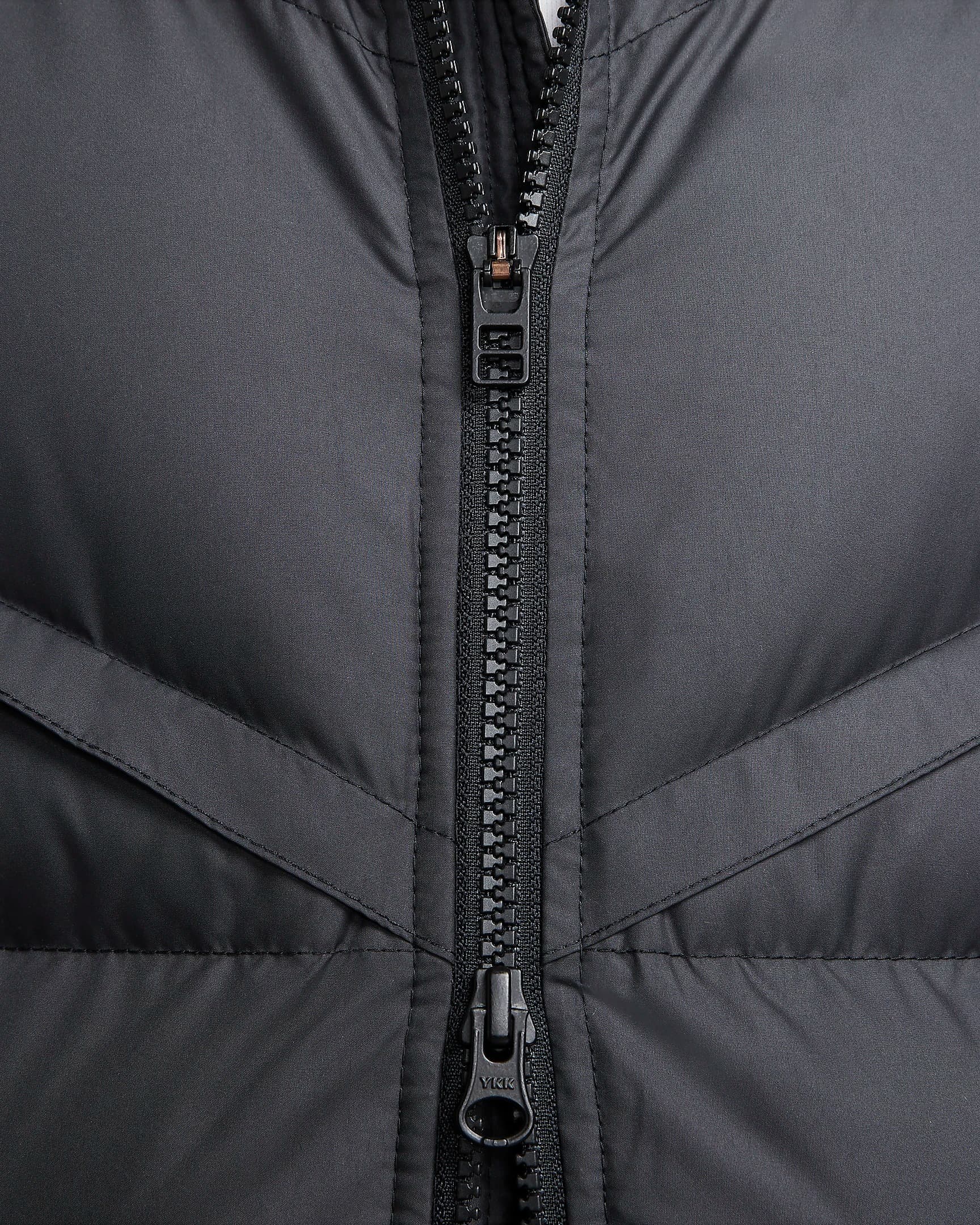 PARKA NIKE M NK SF WR PL-FLD PARKA (FB8189-010)
