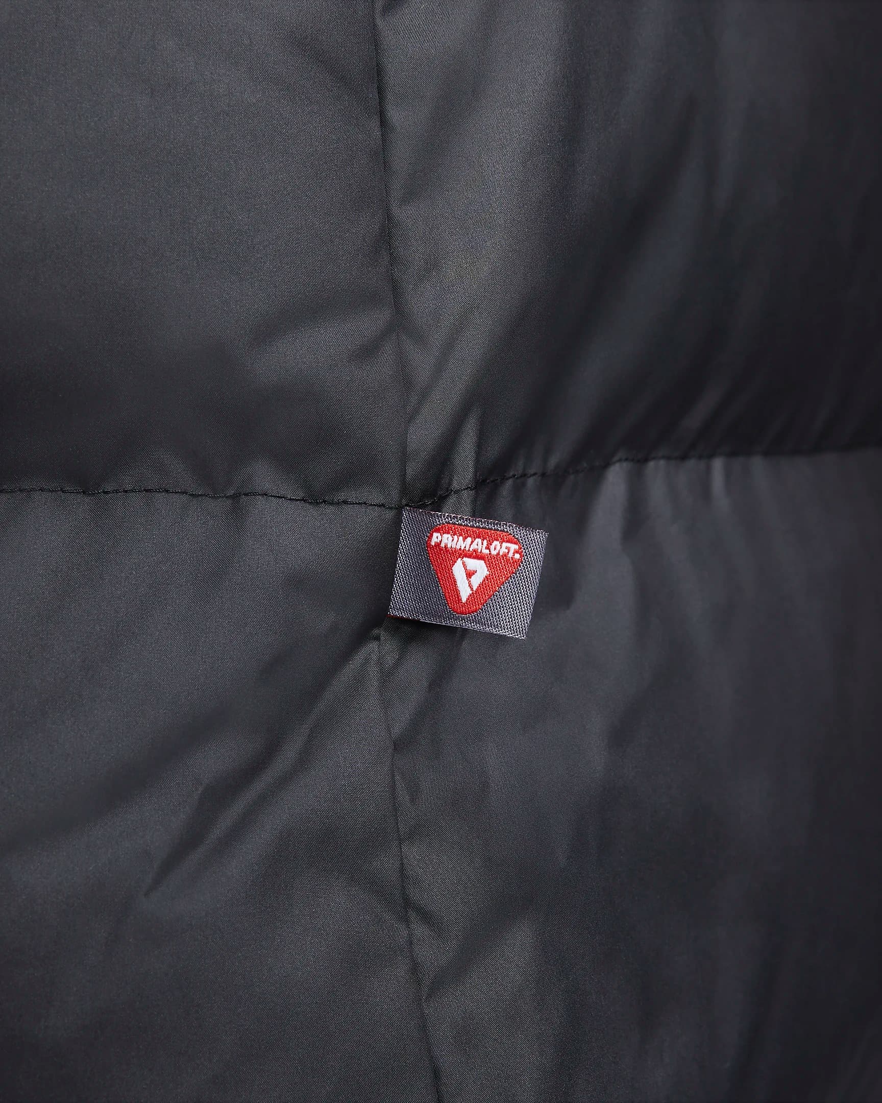 PARKA NIKE M NK SF WR PL-FLD PARKA (FB8189-010)