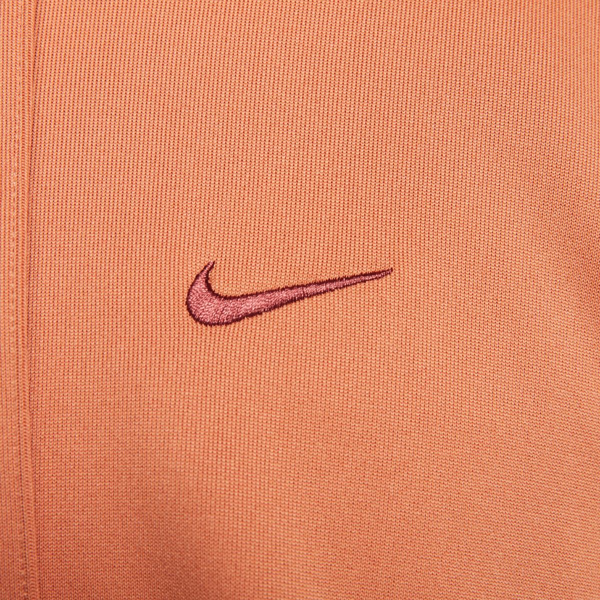SWEATSHIRT WMNS NIKE NSW CLLCTN CROP TRK JKT (FB8290-225)