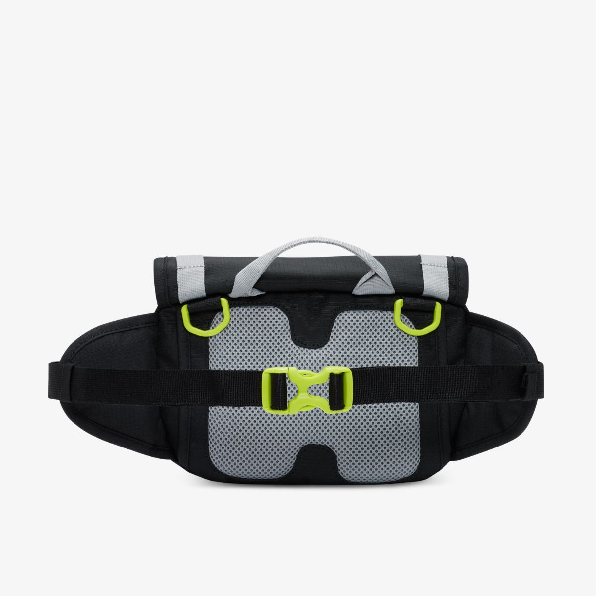 СУМКА НА ПОЯС NIKE HIKE WAISTPACK (DJ9681-010)