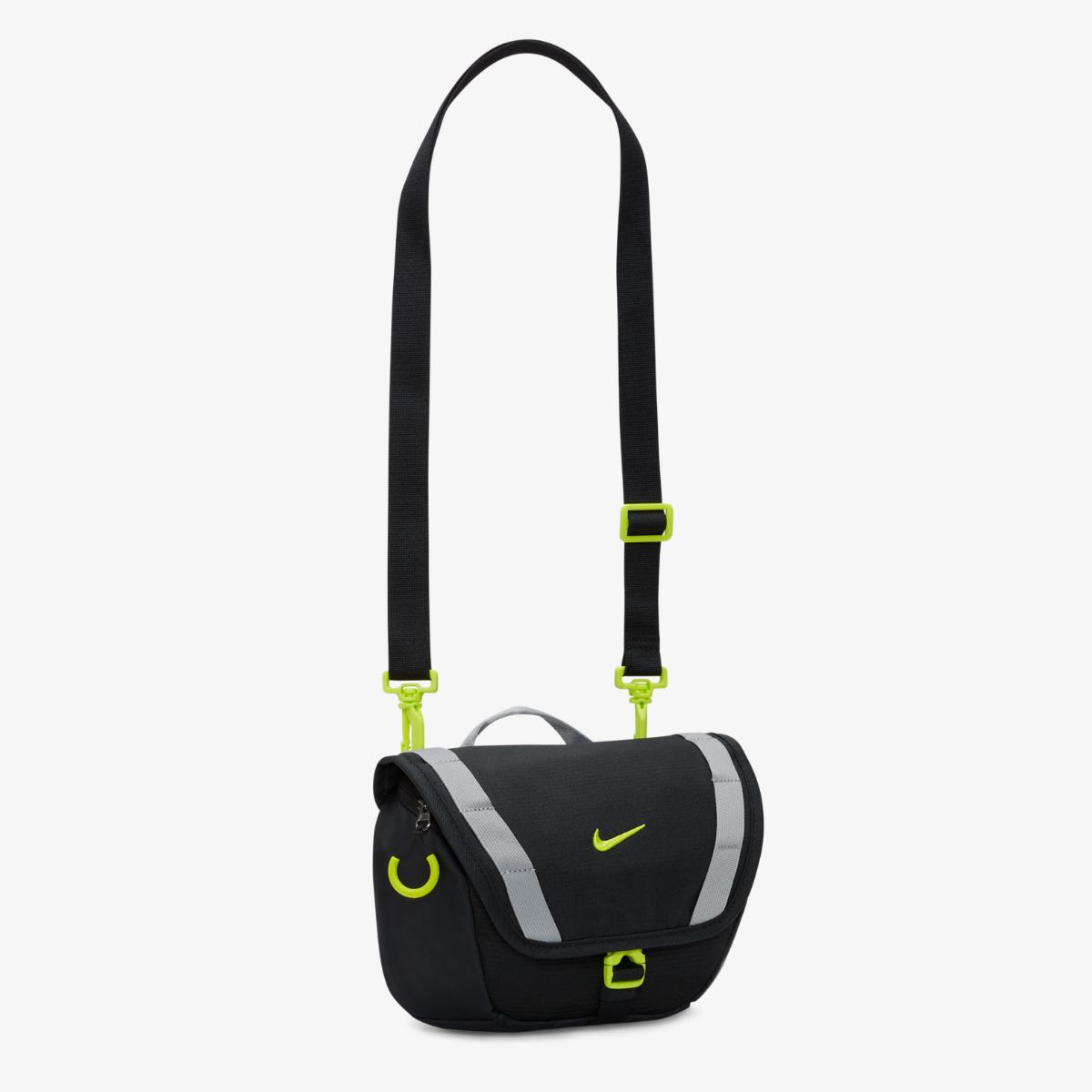 СУМКА НА ПОЯС NIKE HIKE WAISTPACK (DJ9681-010)