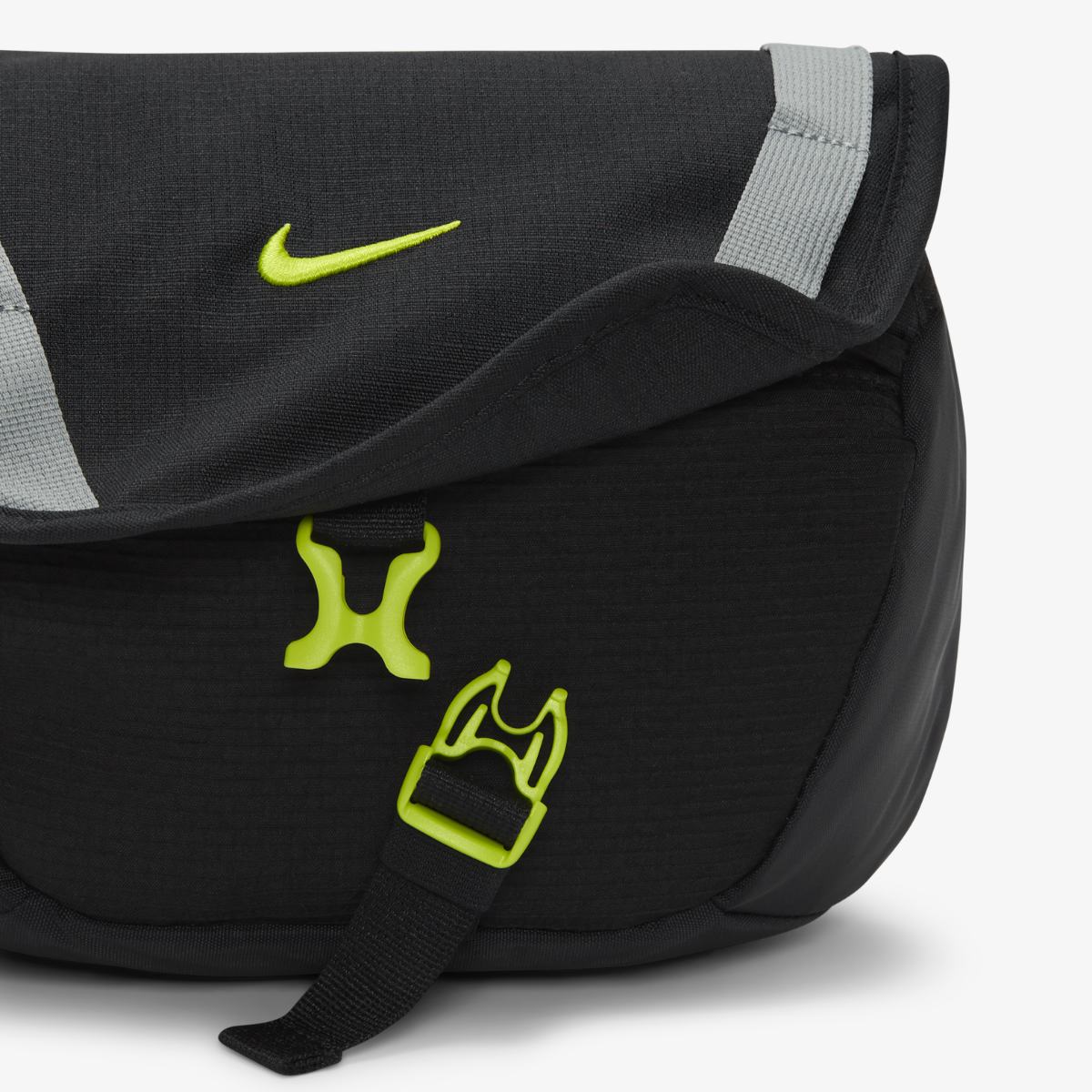 СУМКА НА ПОЯС NIKE HIKE WAISTPACK (DJ9681-010)