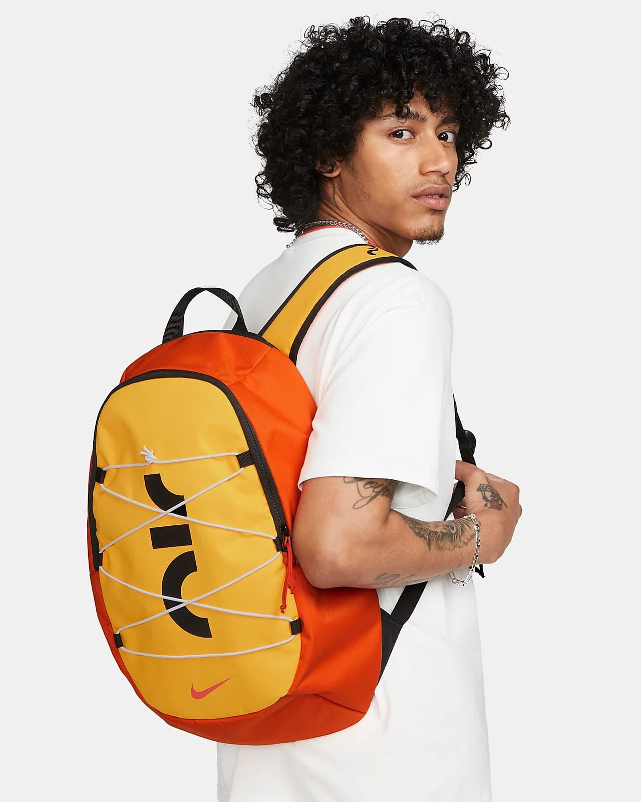 BACKPACK NIKE NK AIR GRX BKPK (DV6246-819)
