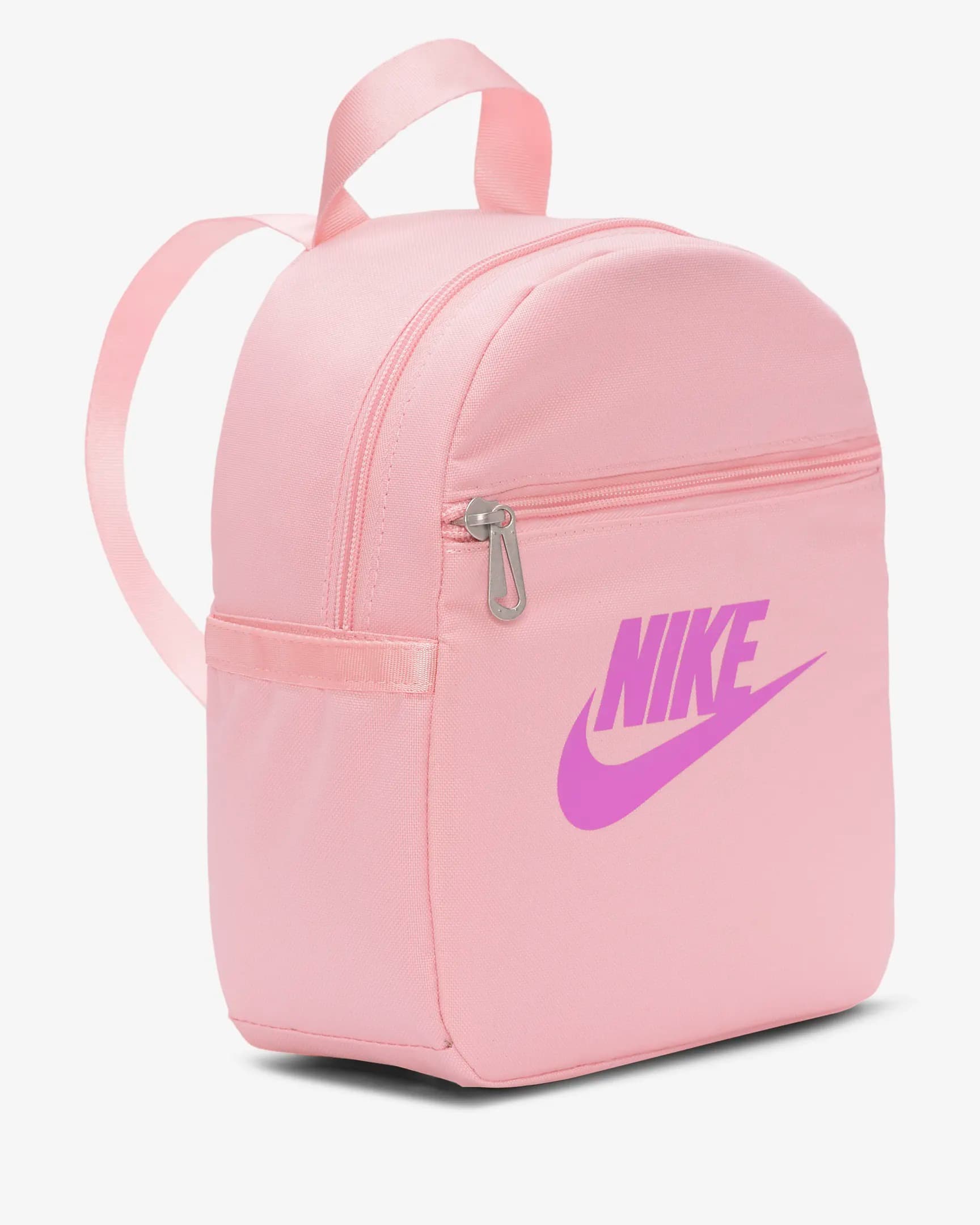 BACKPACK NIKE W NSW FUTURA 365 MINI BKPK (CW9301-690)