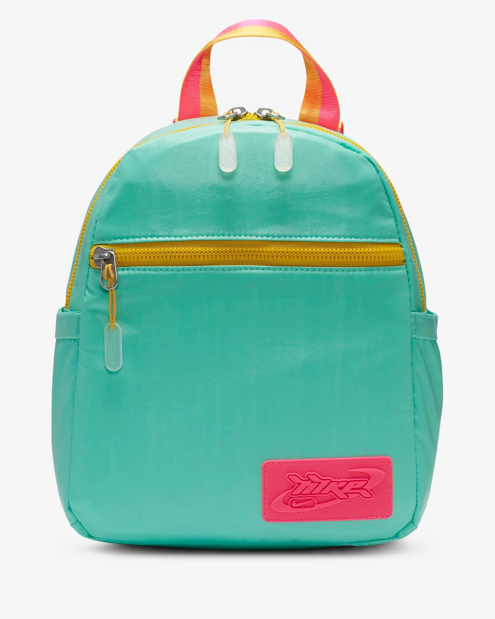 BACKPACK W NIKE NSW FUTURA 365 MINI BKPK-F (DZ6292-349)