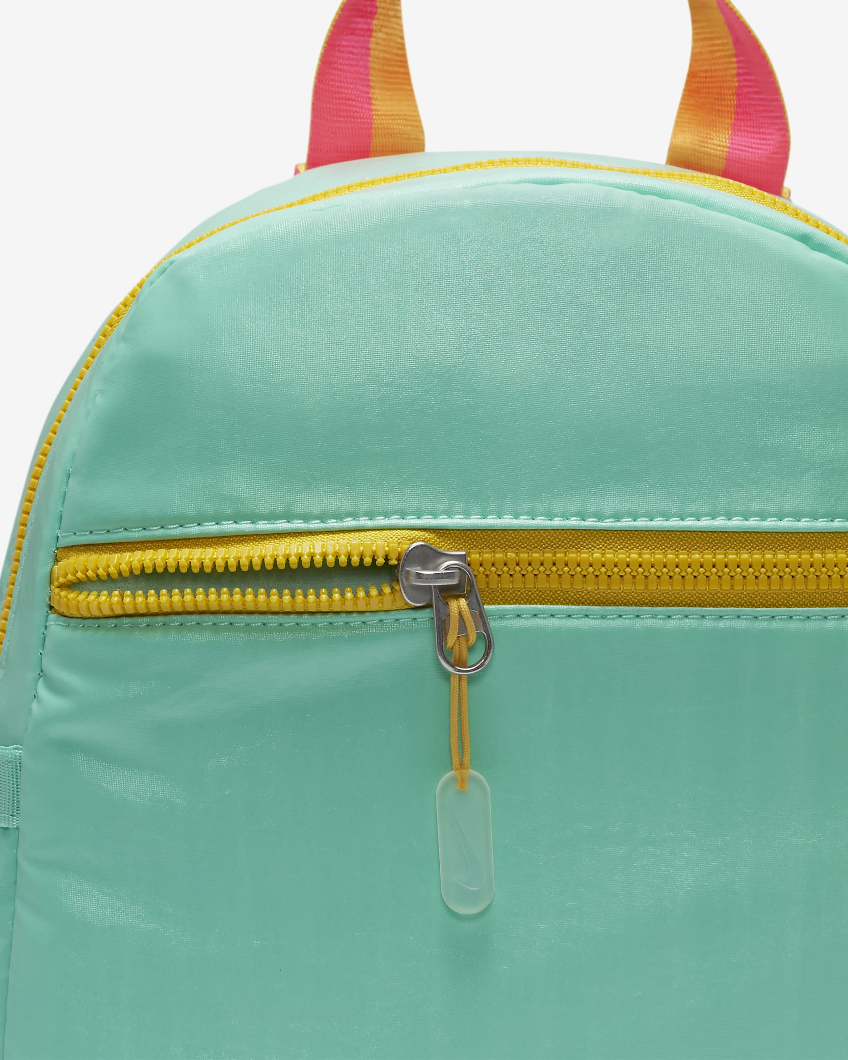 BACKPACK W NIKE NSW FUTURA 365 MINI BKPK-F (DZ6292-349)