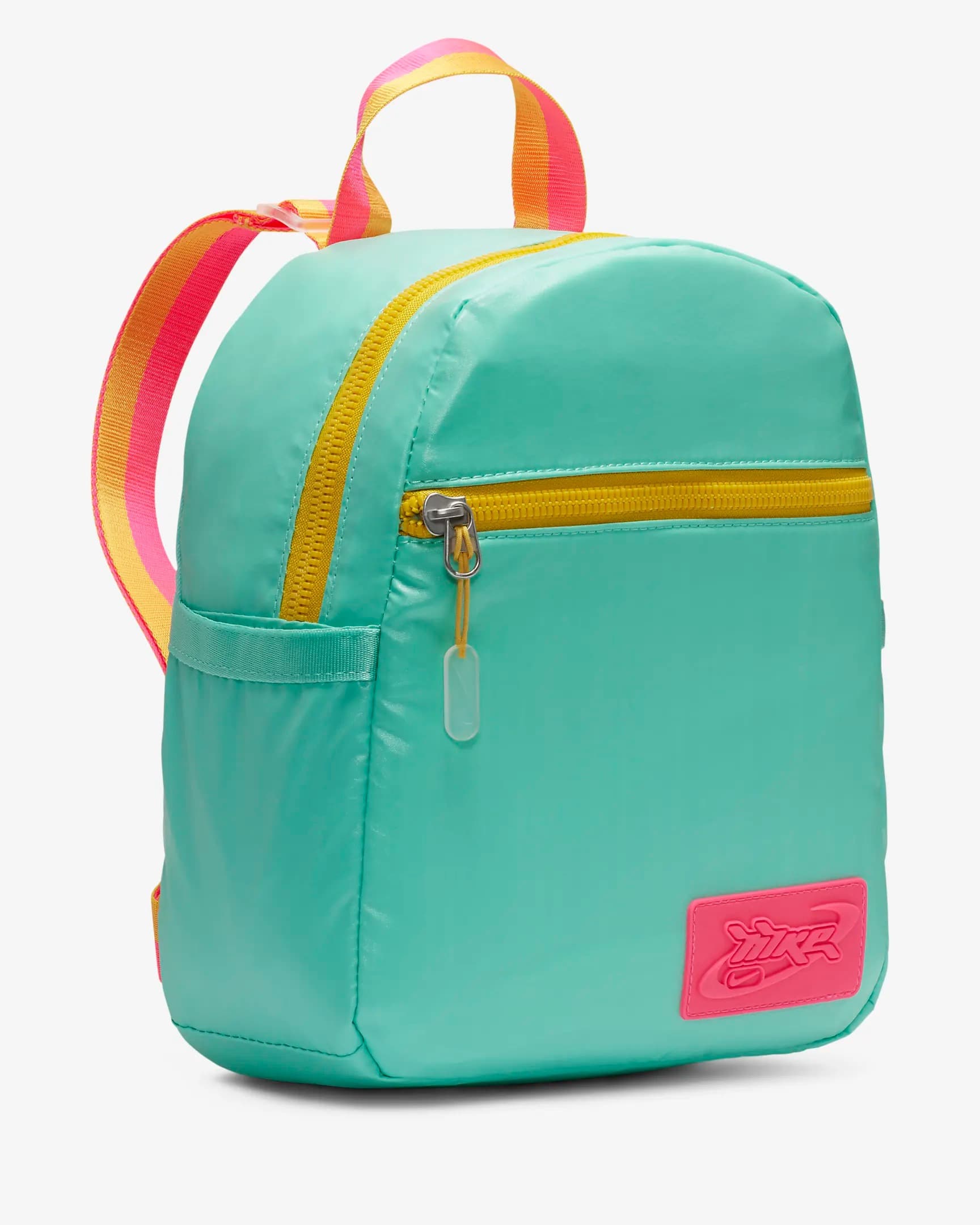 BACKPACK W NIKE NSW FUTURA 365 MINI BKPK-F (DZ6292-349)