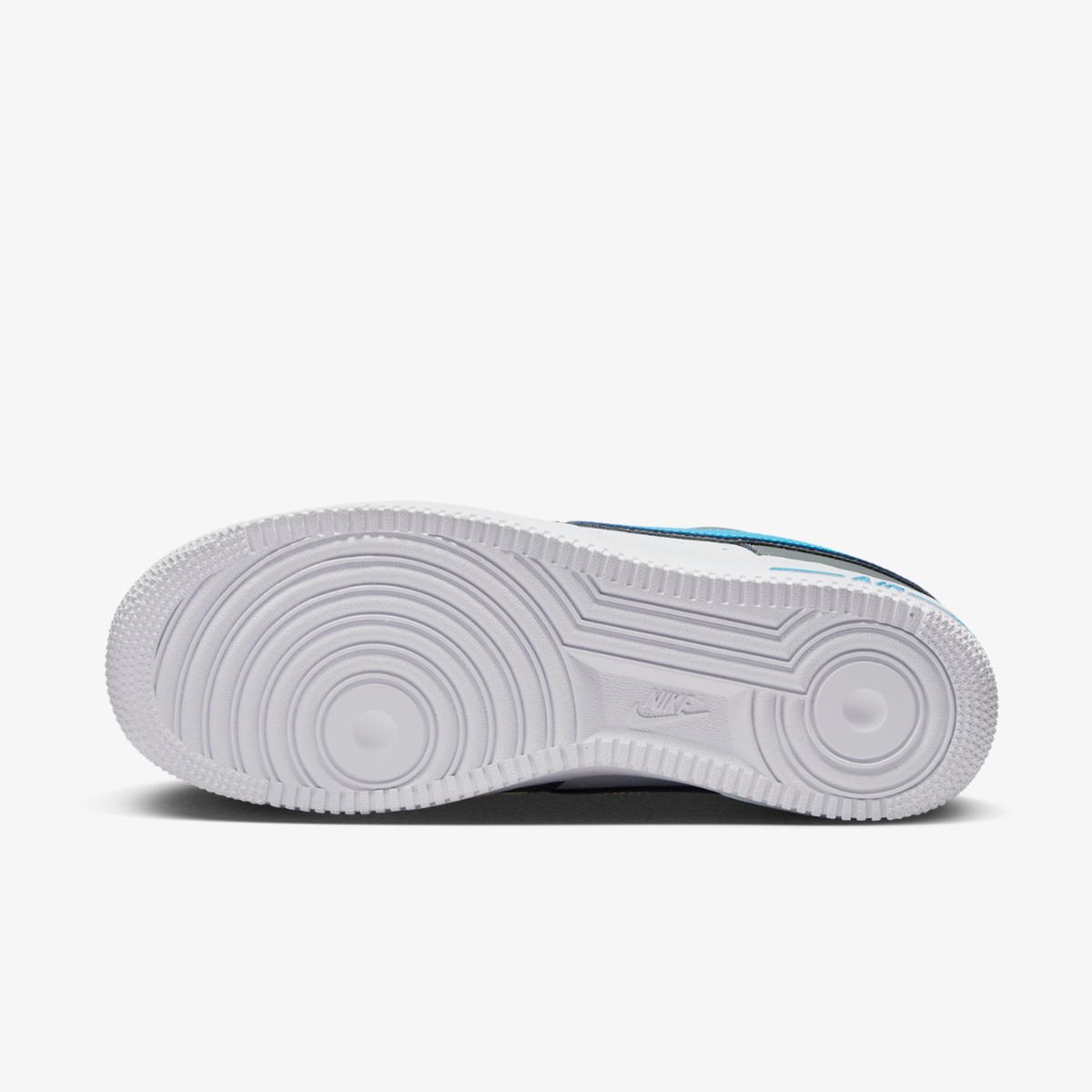 SNEAKERS NIKE AIR FORCE 1 07 GG (FB3360-100)