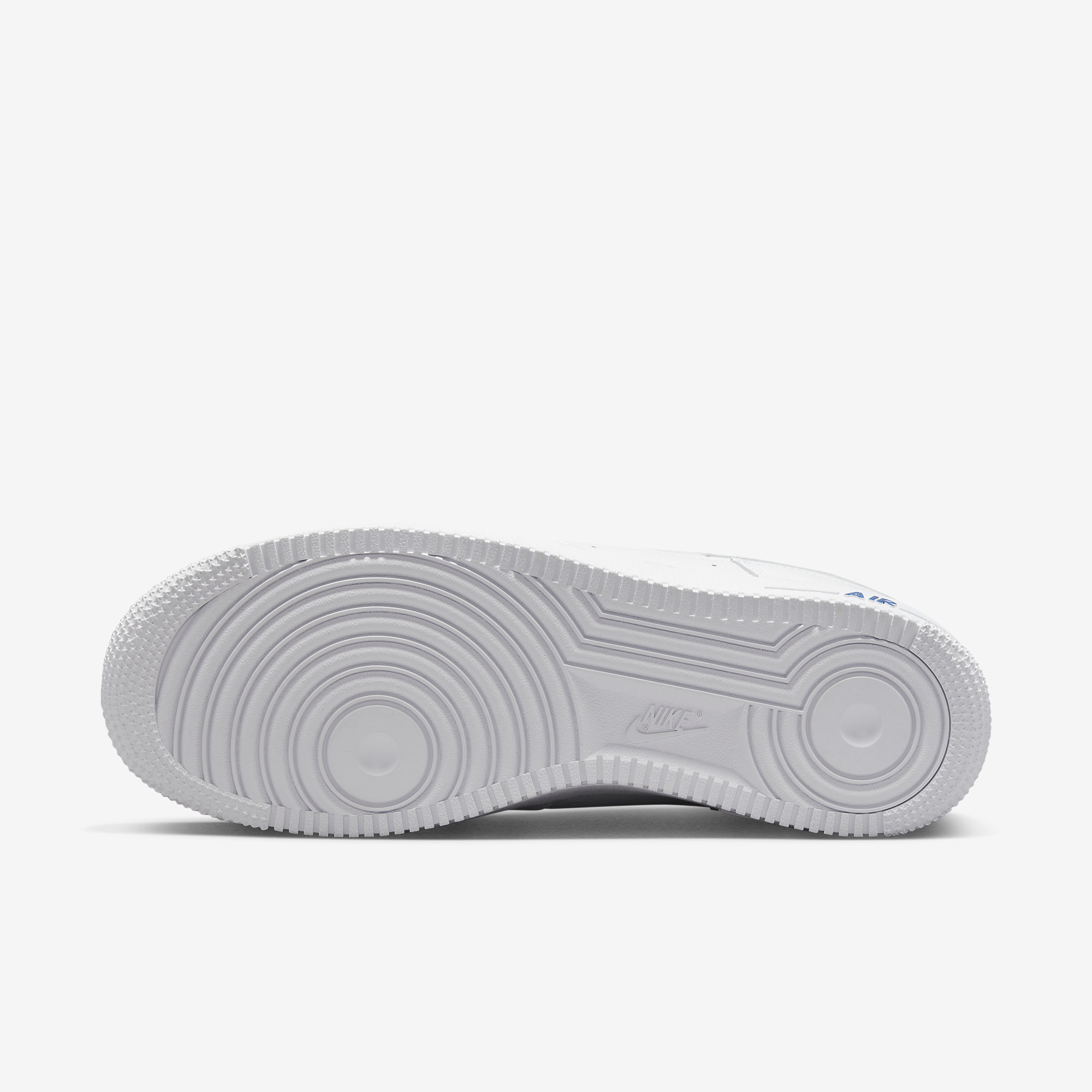 SNEAKERS NIKE AIR FORCE 1 07 LV8 (FB8971-100)