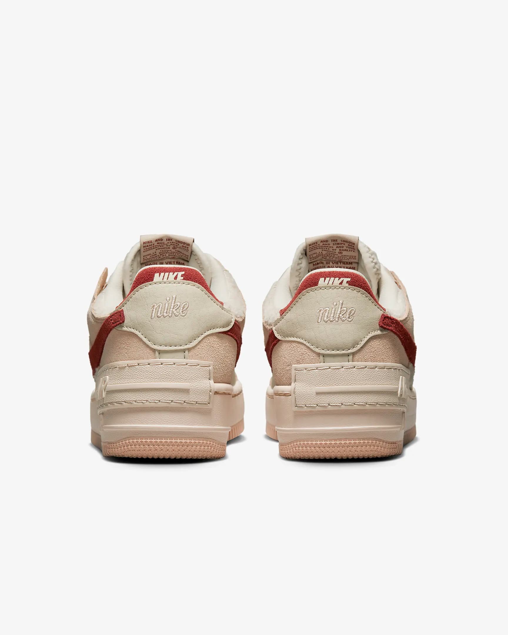 SNEAKERS WMNS NIKE AF1 SHADOW (DZ4705-200)