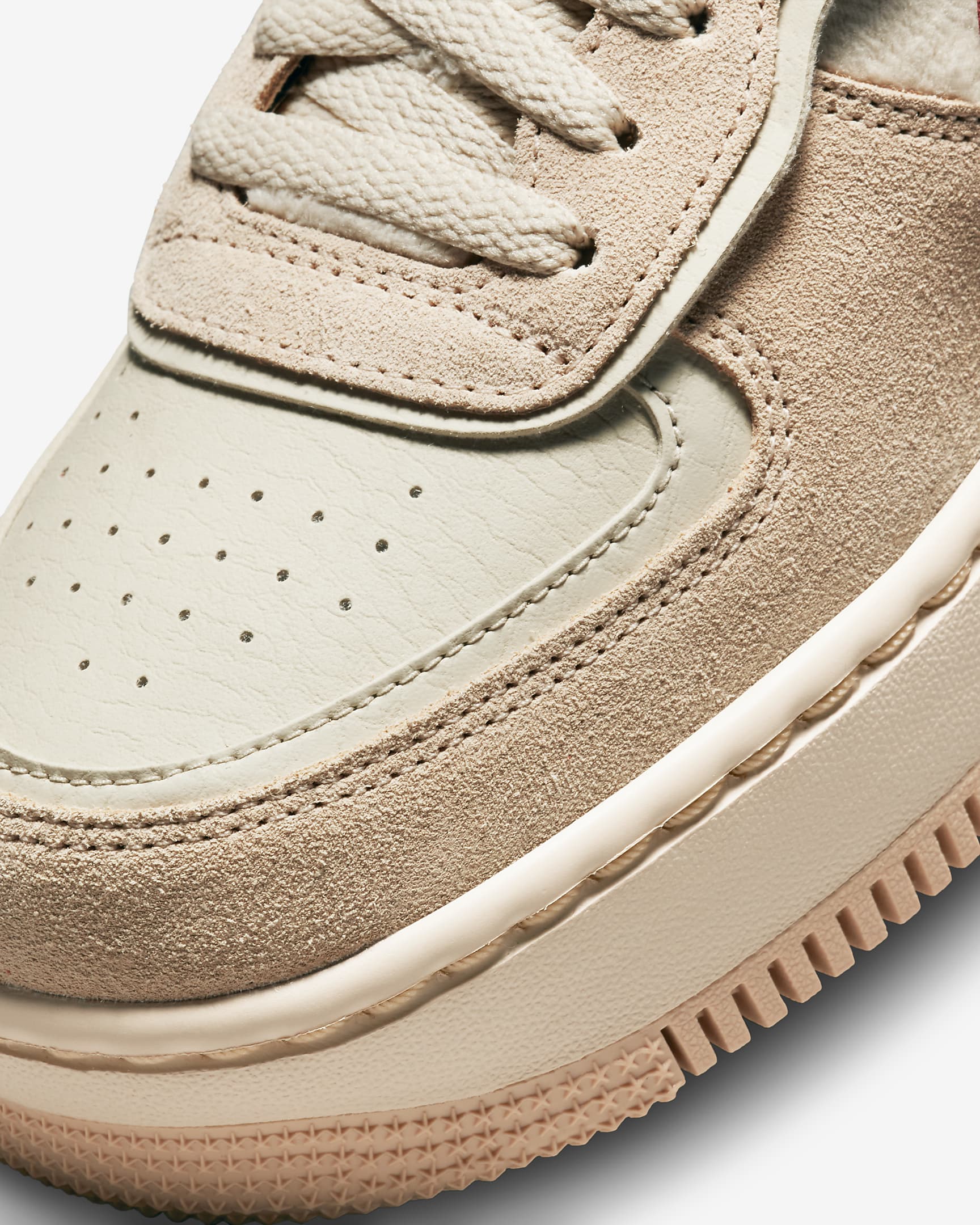 SNEAKERS WMNS NIKE AF1 SHADOW (DZ4705-200)