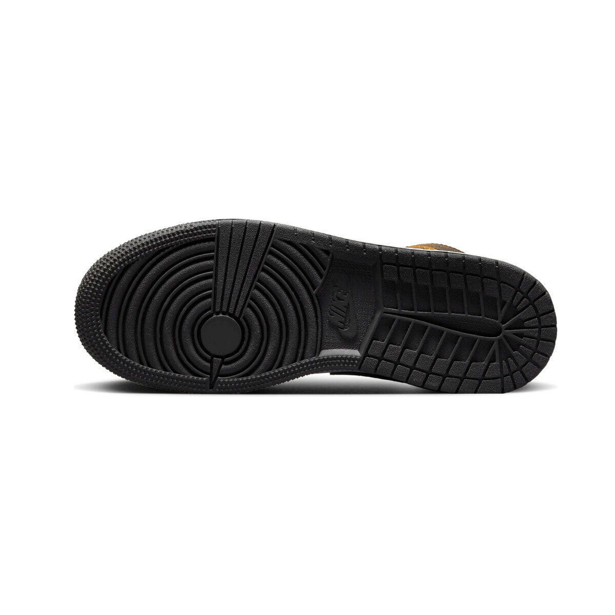 AIR JORDAN 1 MID SE (GS) SNEAKERS (DQ8418-071)