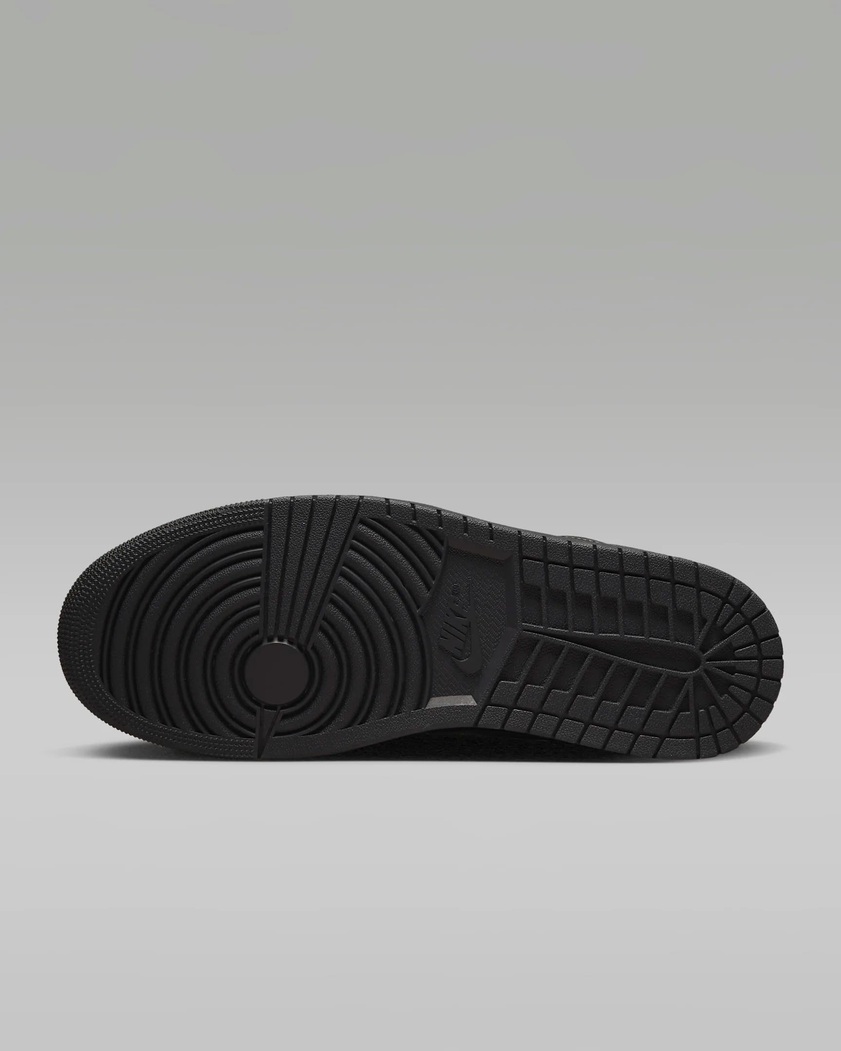 AIR JORDAN 1 LOW SNEAKERS (553558-093)