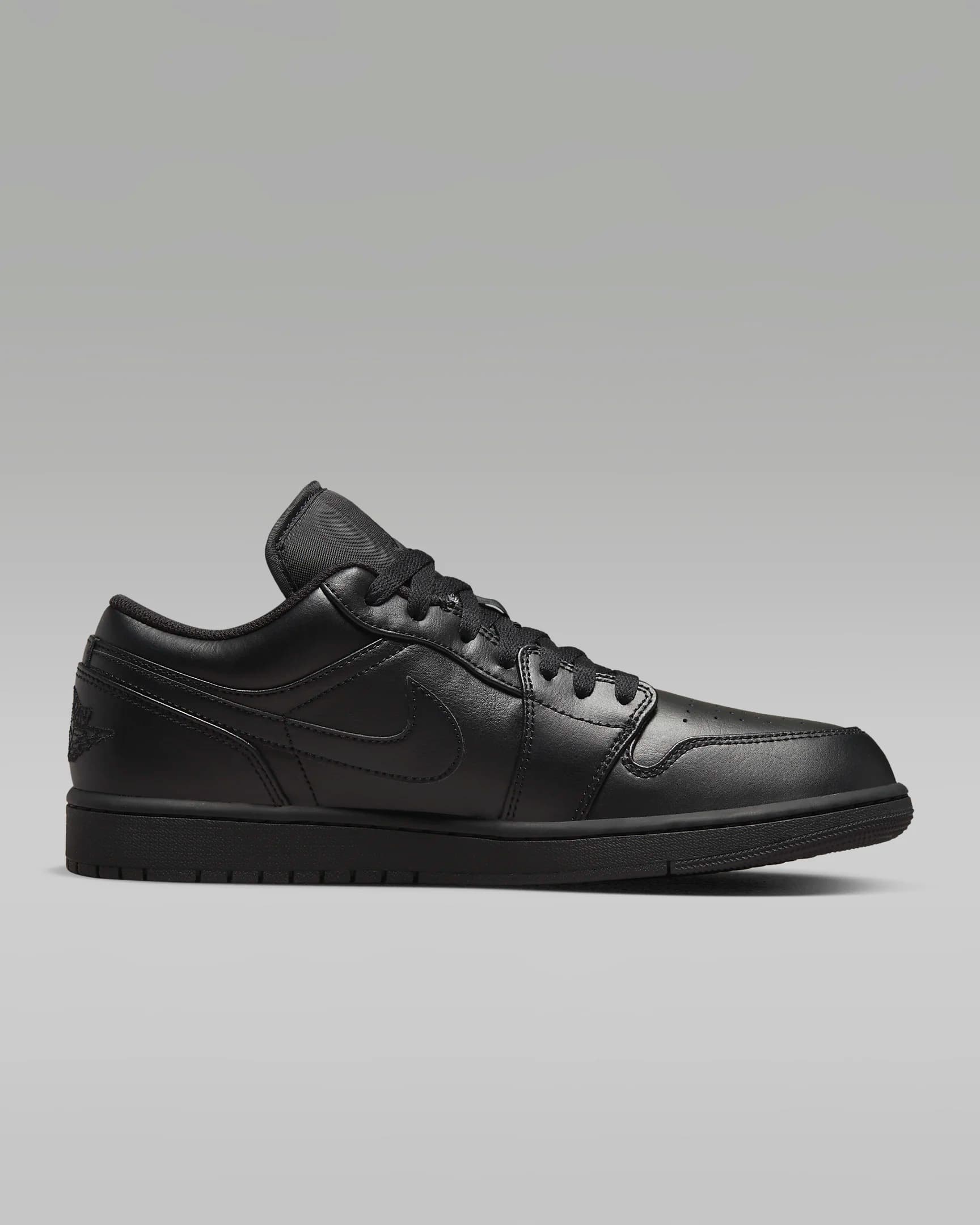 AIR JORDAN 1 LOW SNEAKERS (553558-093)