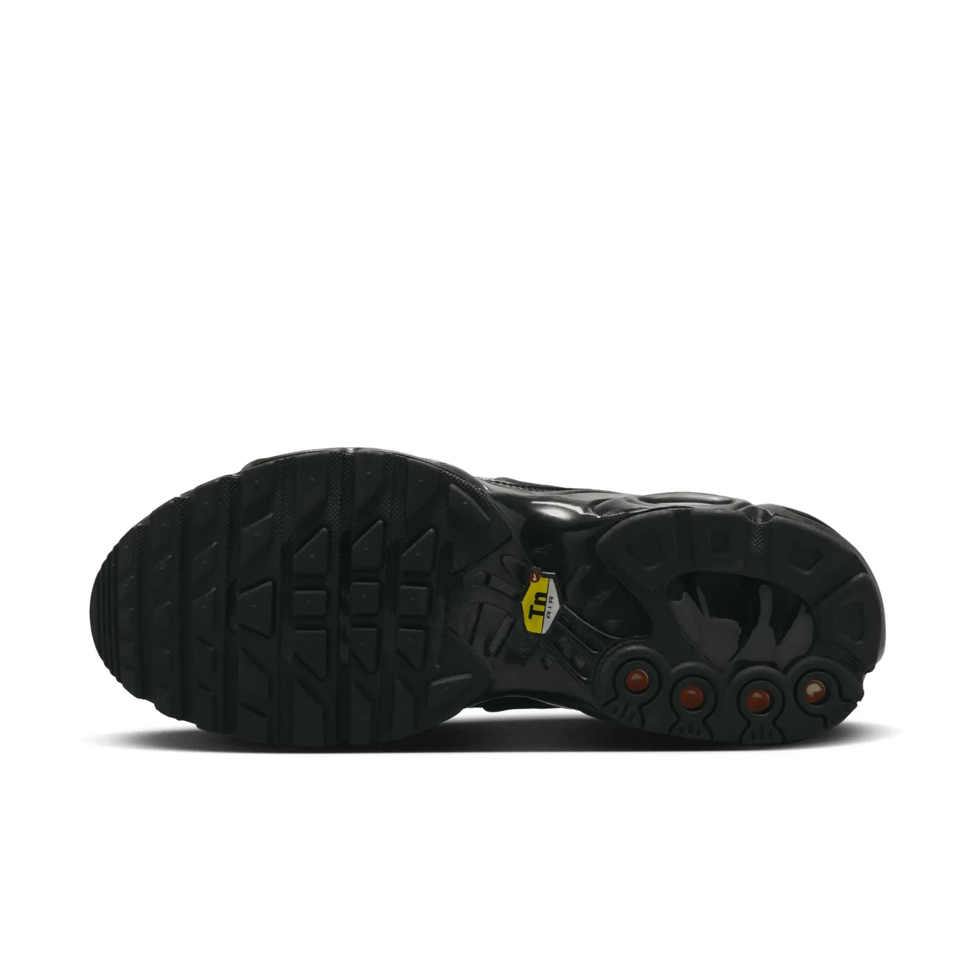 WMNS NIKE AIR MAX PLUS SNEAKERS (FB8479-001)