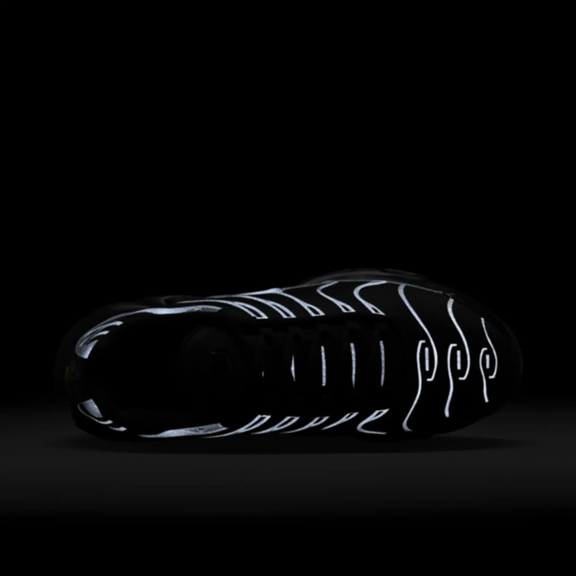 WMNS NIKE AIR MAX PLUS SNEAKERS (FB8479-001)