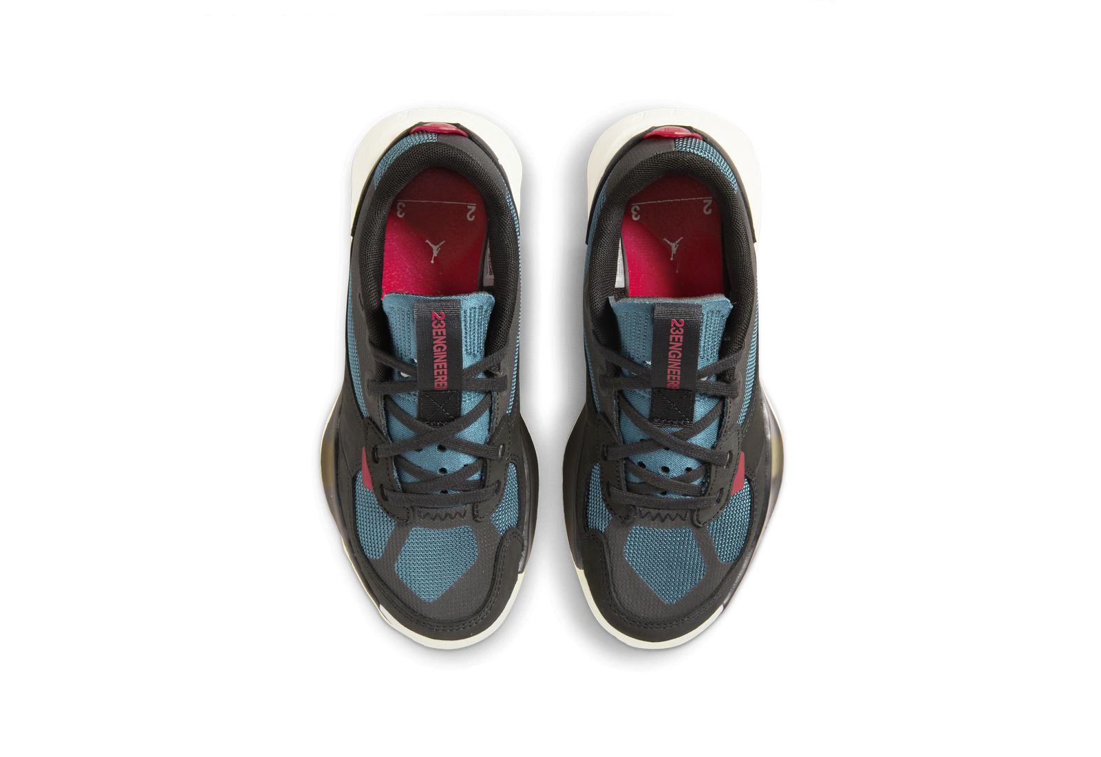 SNEAKERS JORDAN AIR 200E (GS) (DM9677-061)