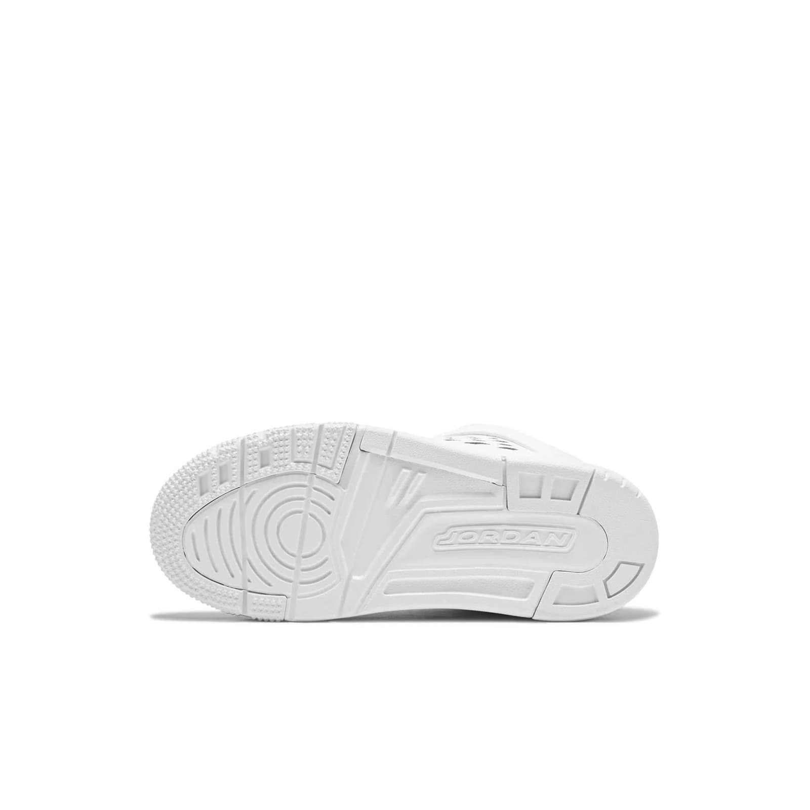 JORDAN FLIGHT ORIGIN 4 BP SNEAKERS (921197-100)